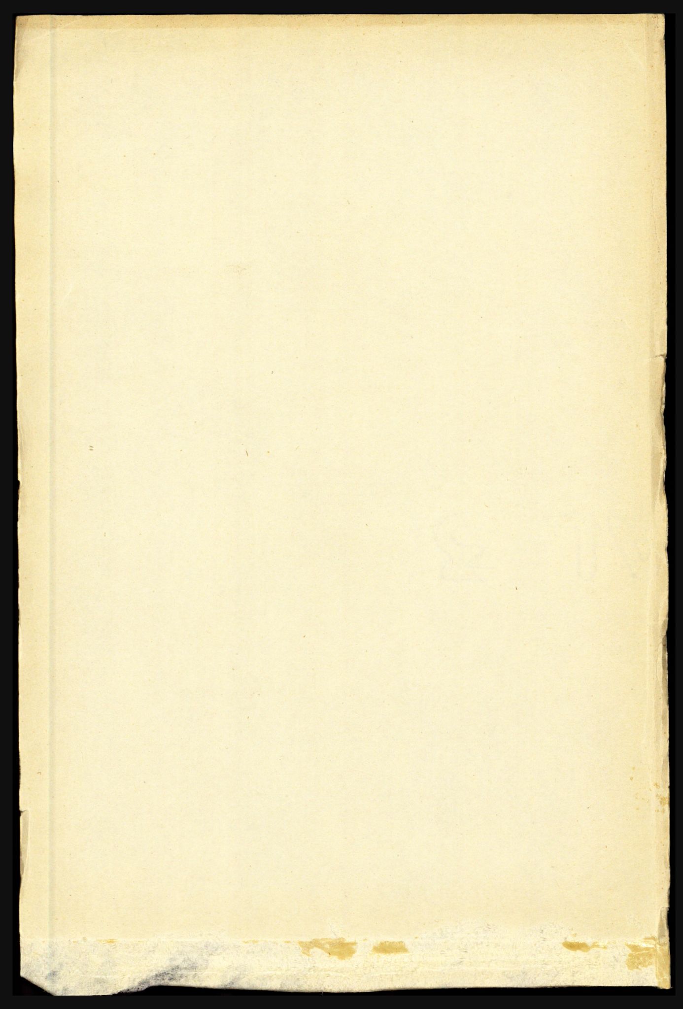 RA, 1891 census for 1838 Gildeskål, 1891, p. 4297