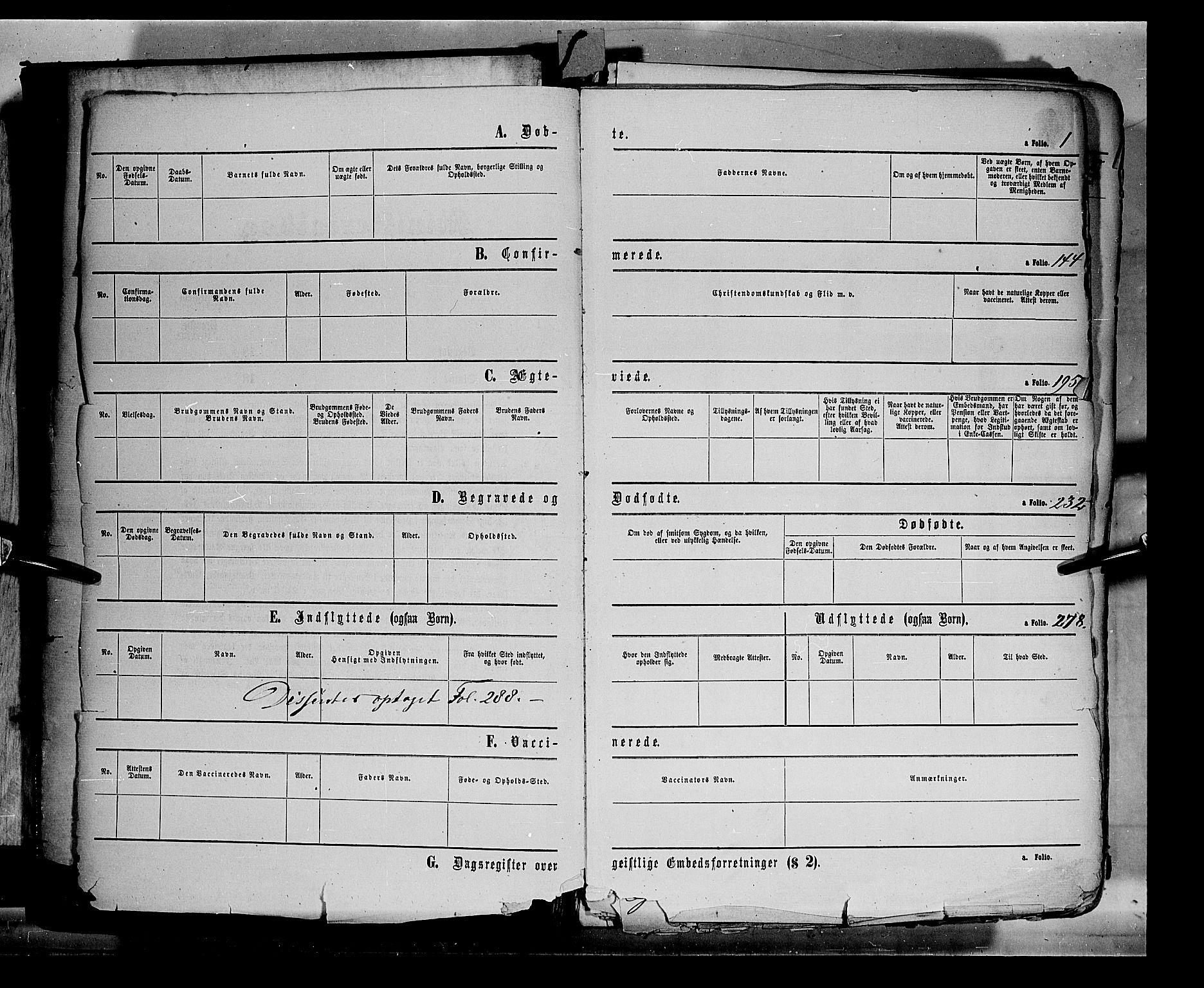 Eidskog prestekontor, AV/SAH-PREST-026/H/Ha/Haa/L0002: Parish register (official) no. 2, 1867-1878