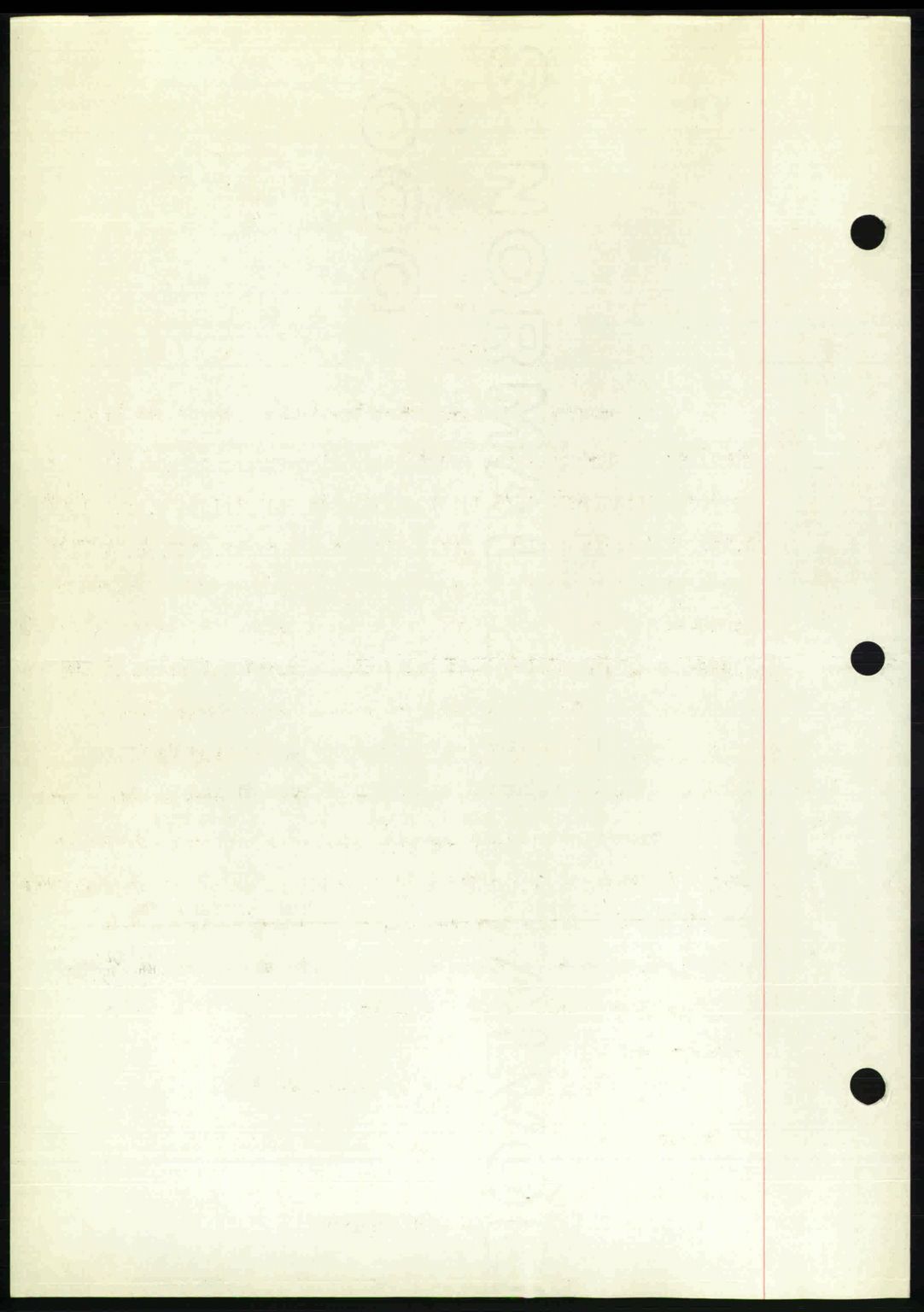 Sør-Gudbrandsdal tingrett, SAH/TING-004/H/Hb/Hbd/L0022: Mortgage book no. A22, 1948-1948, Diary no: : 1892/1948