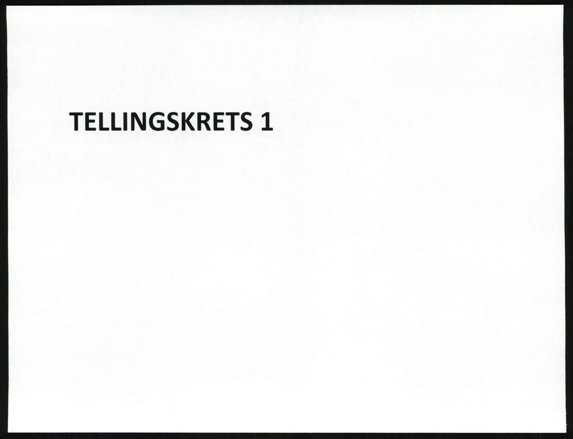 SAK, 1920 census for Tromøy, 1920, p. 35