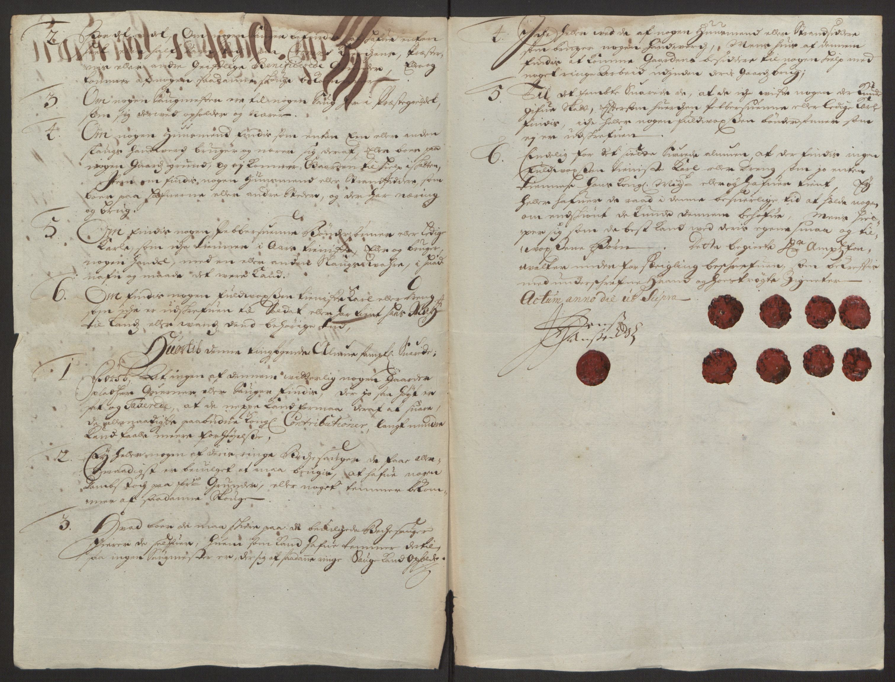 Rentekammeret inntil 1814, Reviderte regnskaper, Fogderegnskap, AV/RA-EA-4092/R32/L1866: Fogderegnskap Jarlsberg grevskap, 1693, p. 395