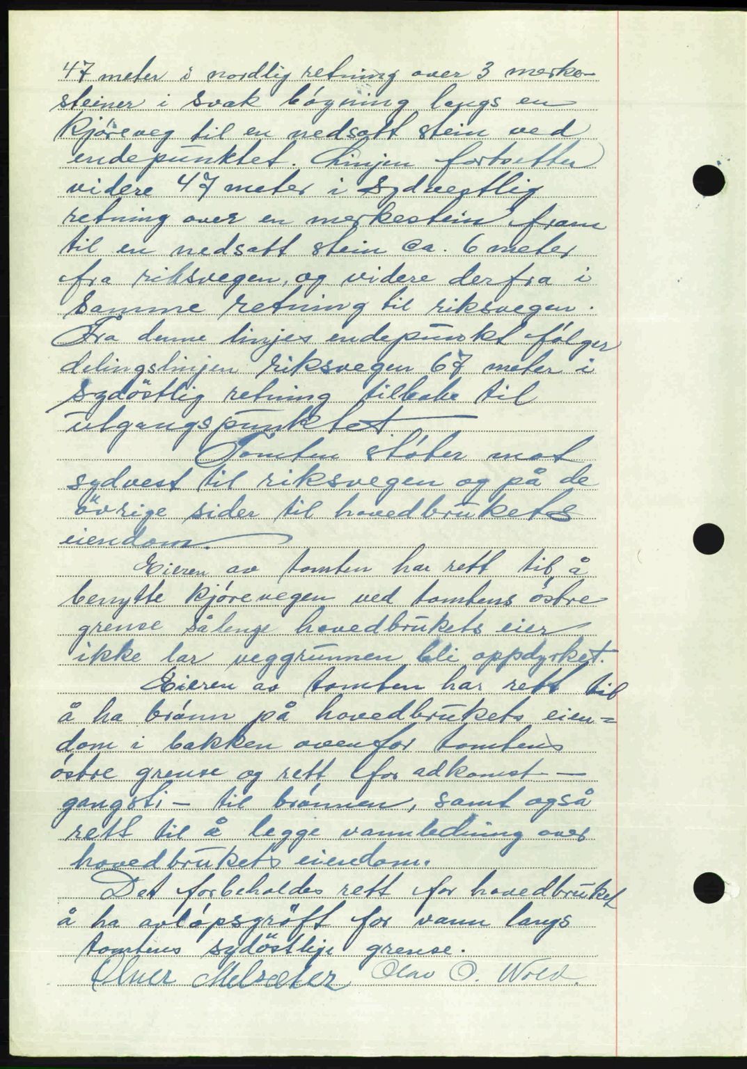 Romsdal sorenskriveri, AV/SAT-A-4149/1/2/2C: Mortgage book no. A26, 1948-1948, Diary no: : 1475/1948