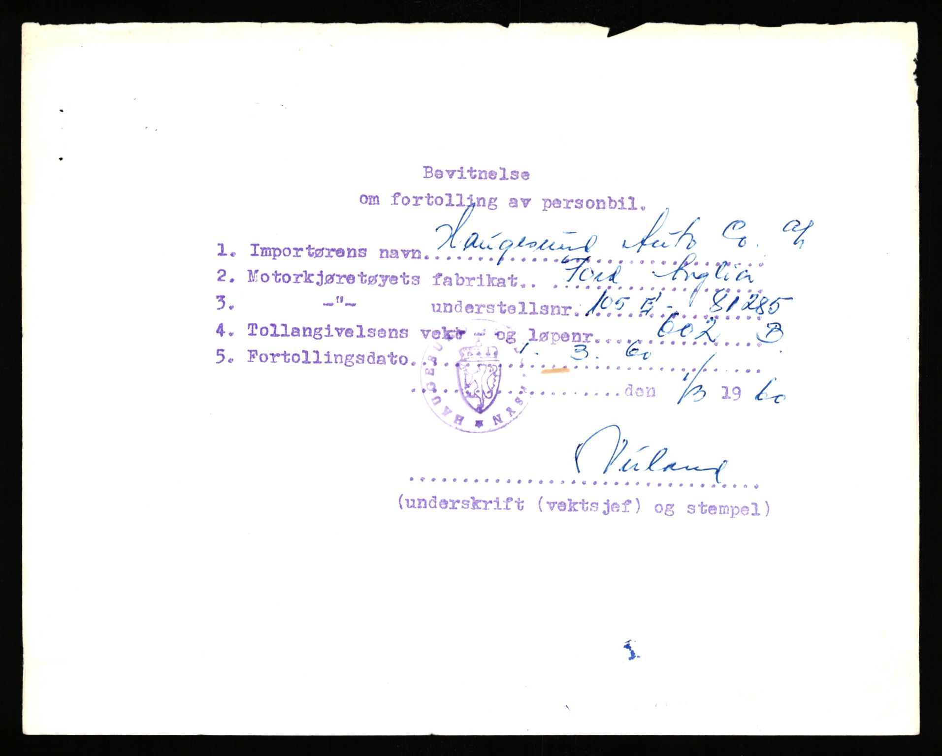 Stavanger trafikkstasjon, AV/SAST-A-101942/0/F/L0049: L-29900 - L-50599, 1930-1971, p. 287