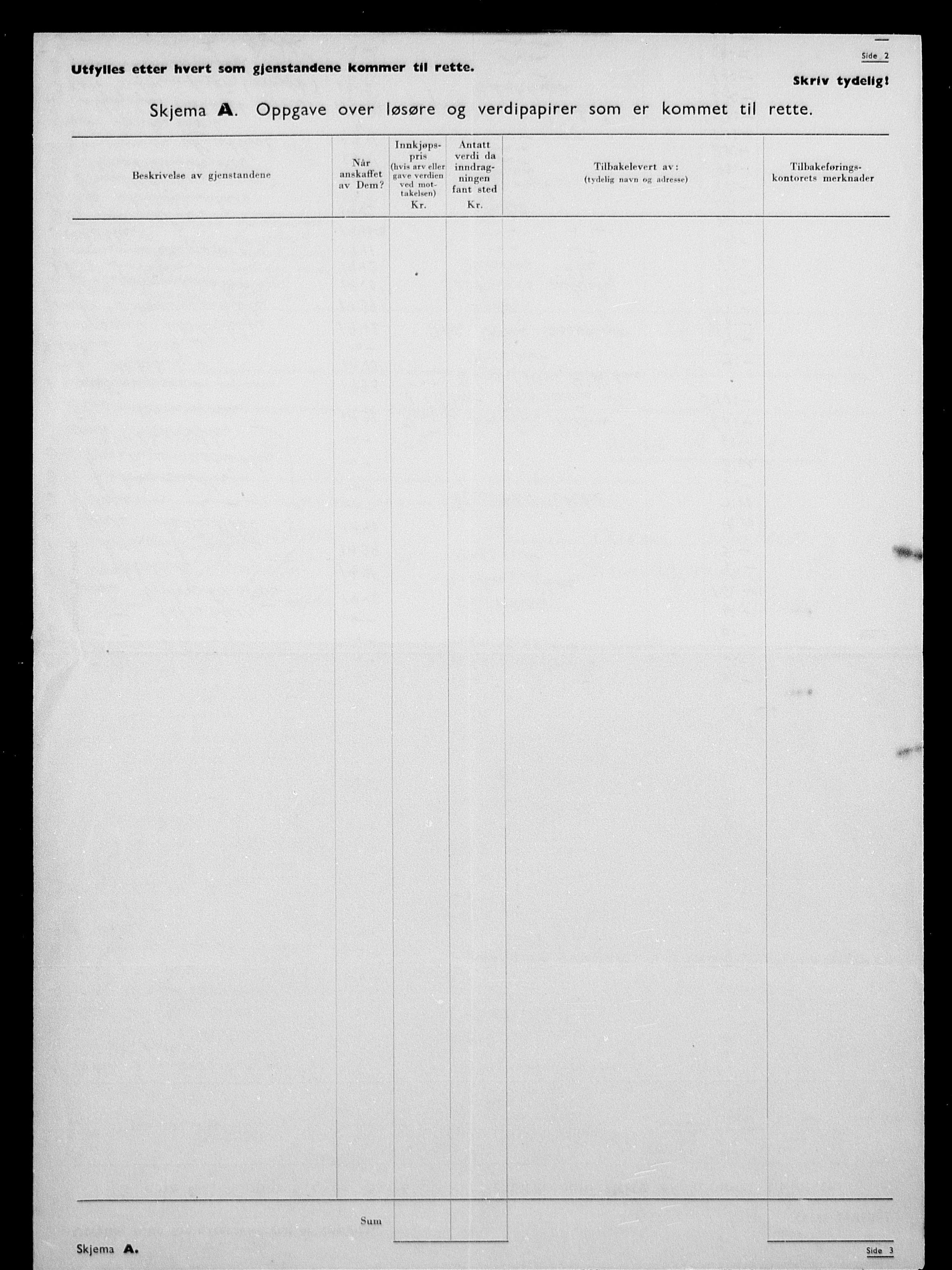 Justisdepartementet, Tilbakeføringskontoret for inndratte formuer, AV/RA-S-1564/H/Hc/Hca/L0906: --, 1945-1947, p. 557