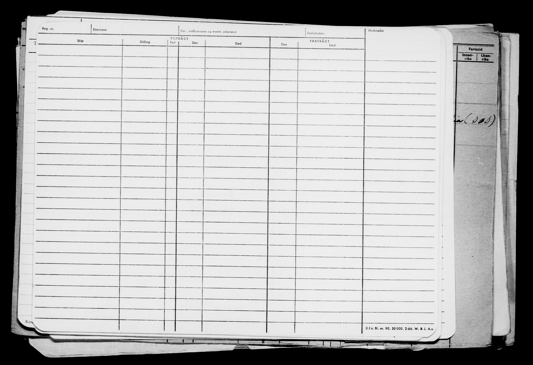 Direktoratet for sjømenn, AV/RA-S-3545/G/Gb/L0118: Hovedkort, 1914, p. 552