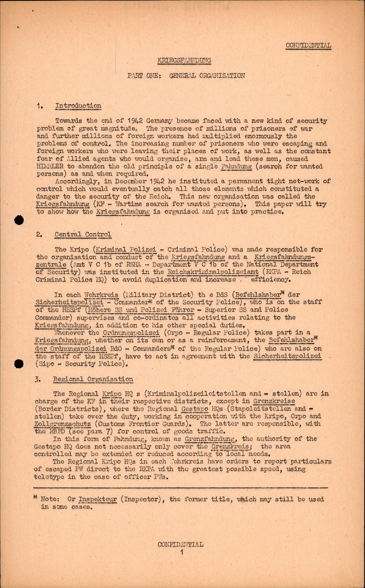 Forsvarets Overkommando. 2 kontor. Arkiv 11.4. Spredte tyske arkivsaker, AV/RA-RAFA-7031/D/Dar/Darc/L0016: FO.II, 1945, p. 214