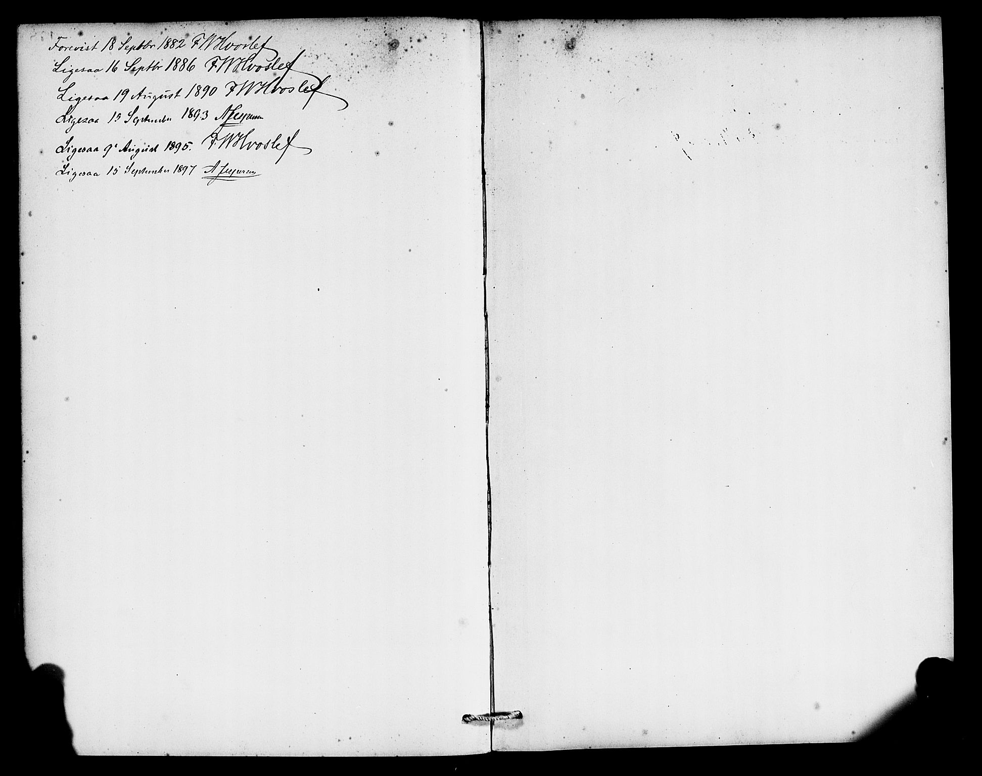 Gaular sokneprestembete, SAB/A-80001/H/Haa: Parish register (official) no. C 1, 1882-1897, p. 172