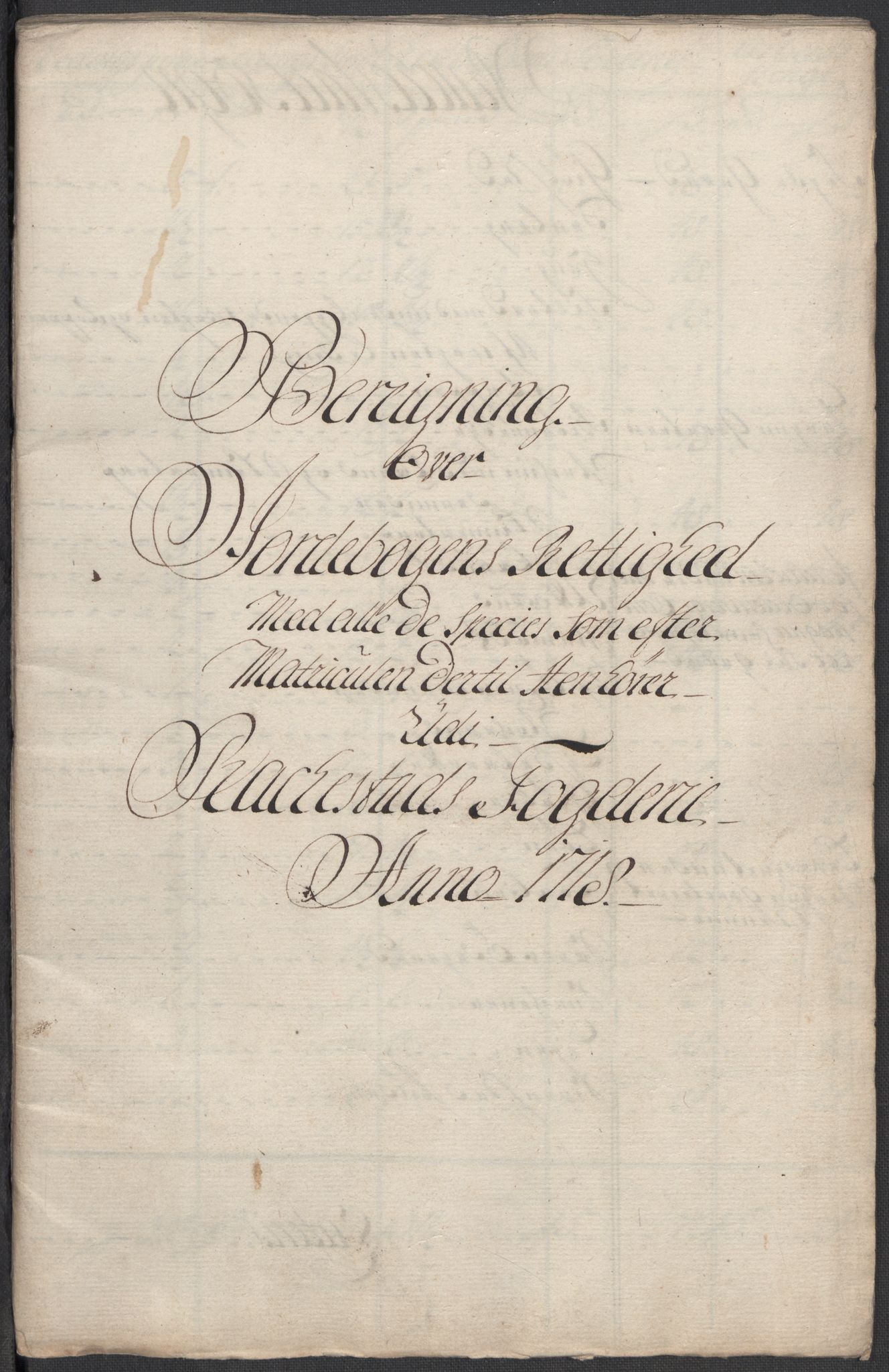 Rentekammeret inntil 1814, Reviderte regnskaper, Fogderegnskap, AV/RA-EA-4092/R07/L0315: Fogderegnskap Rakkestad, Heggen og Frøland, 1718, p. 114