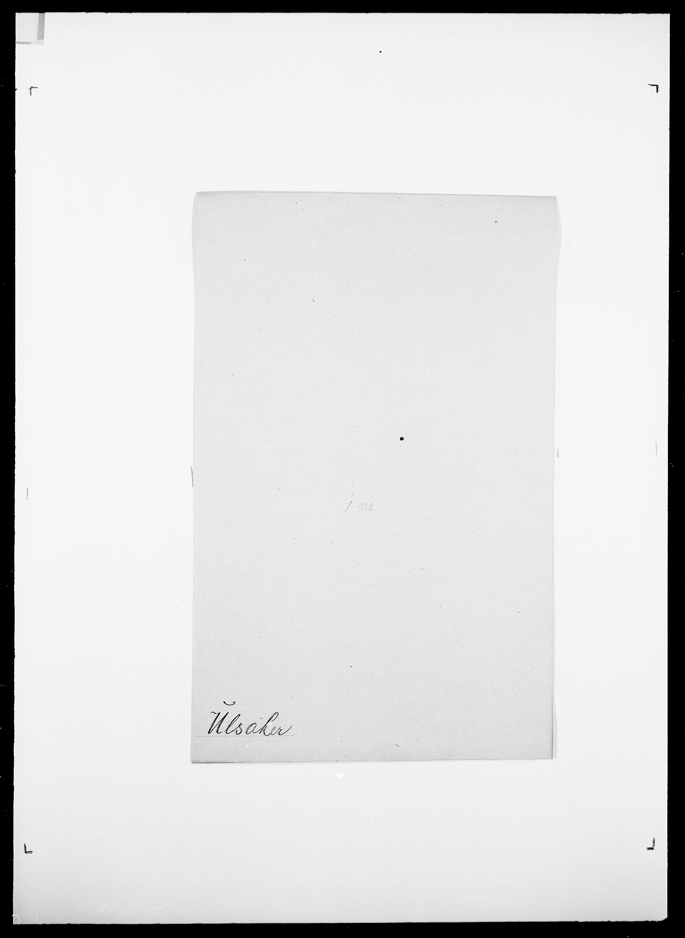Delgobe, Charles Antoine - samling, SAO/PAO-0038/D/Da/L0039: Thorsen - Urup, p. 693