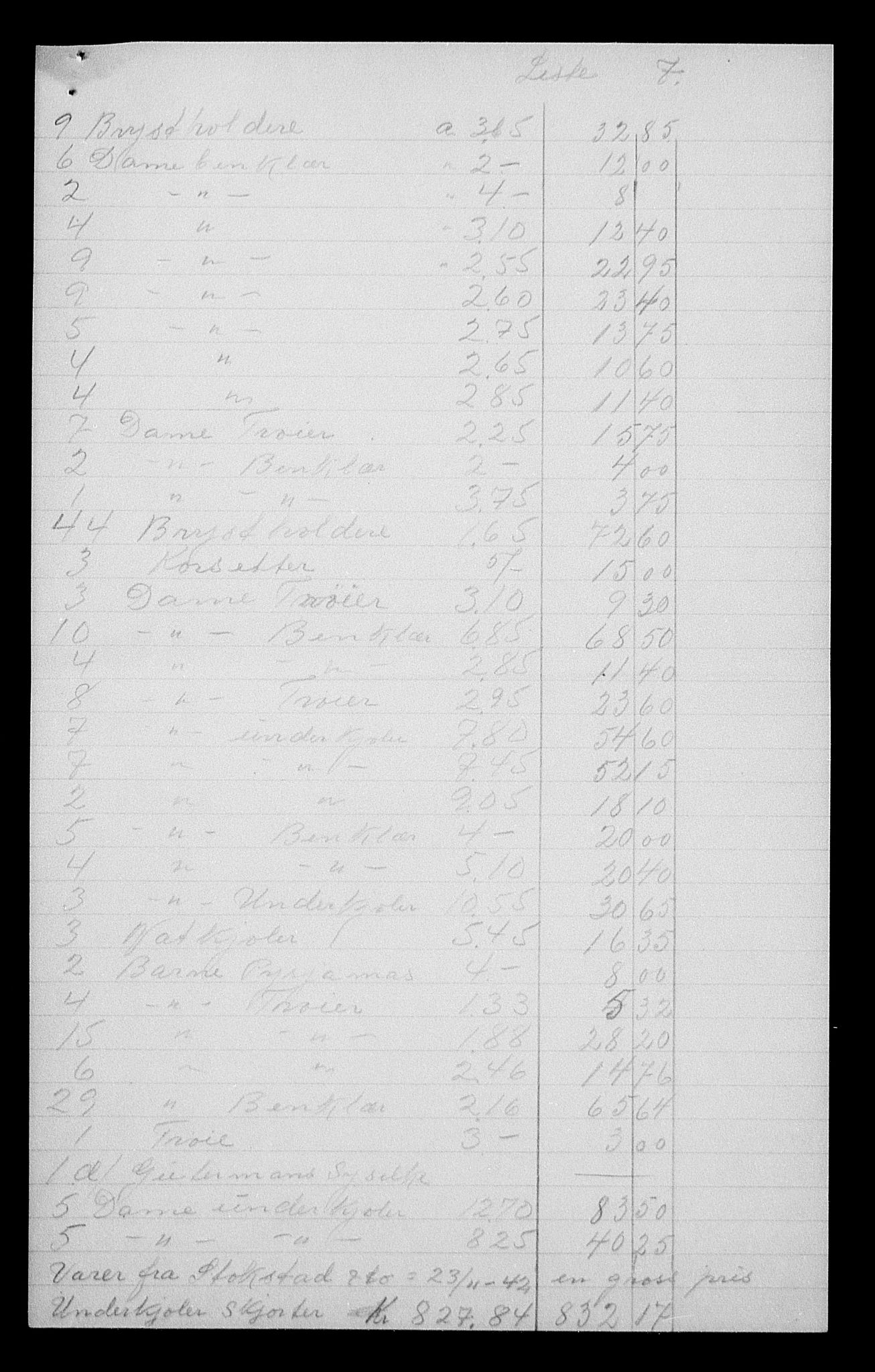 Justisdepartementet, Tilbakeføringskontoret for inndratte formuer, AV/RA-S-1564/H/Hc/Hcc/L0972: --, 1945-1947, p. 36