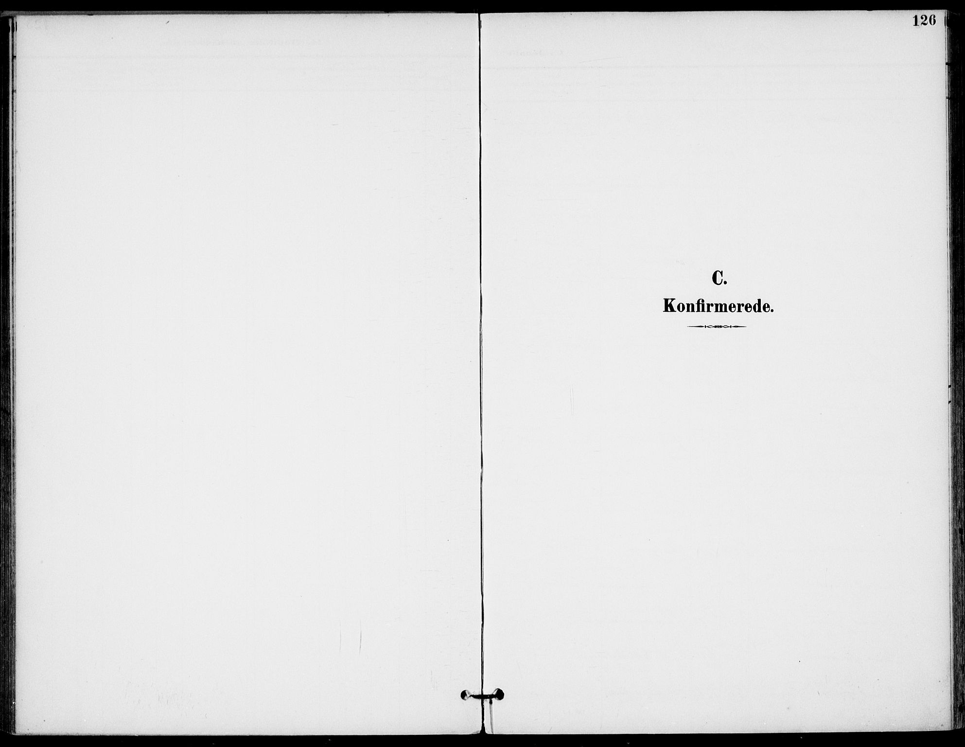 Drangedal kirkebøker, SAKO/A-258/F/Fa/L0012: Parish register (official) no. 12, 1895-1905, p. 126