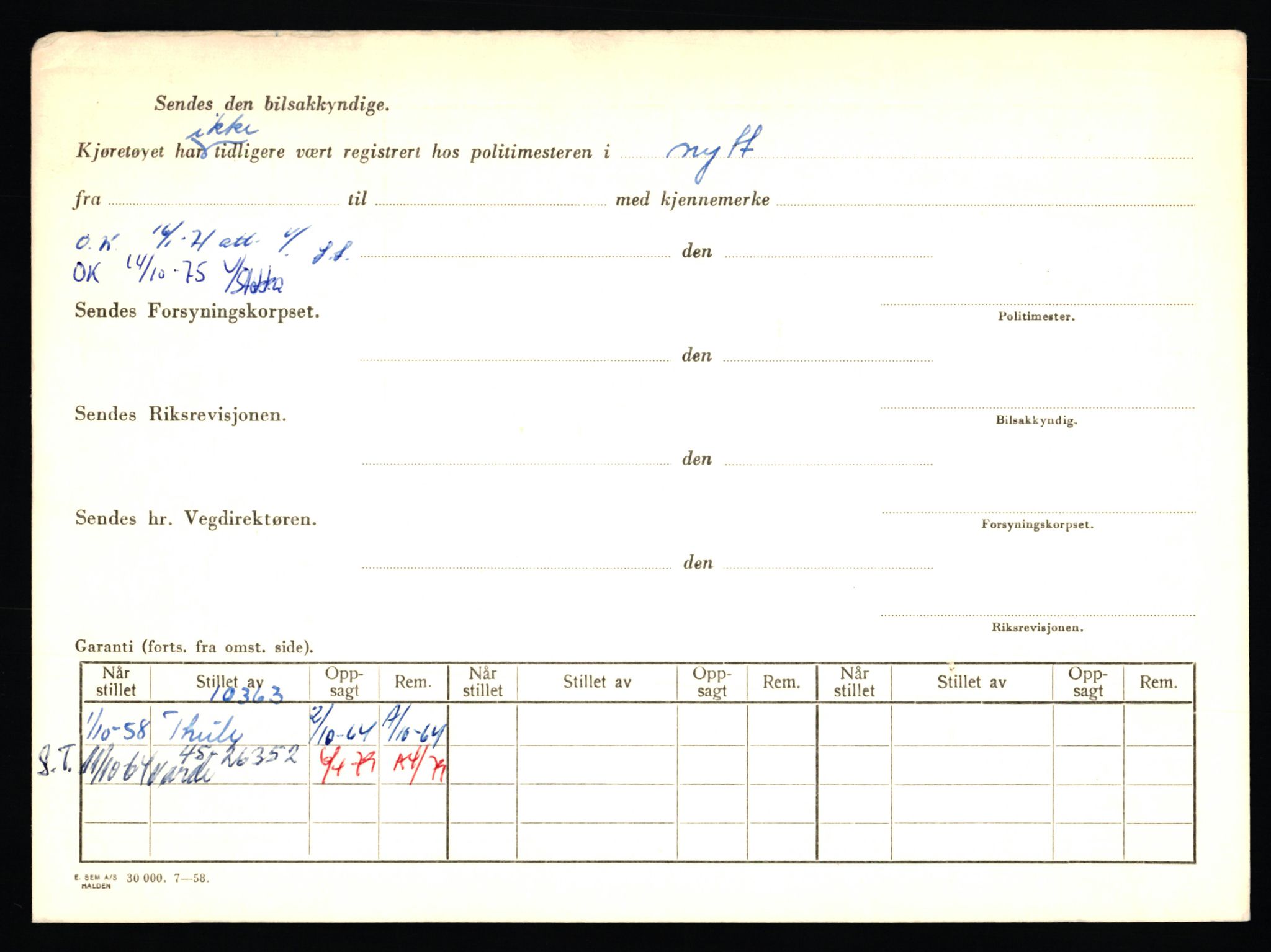 Stavanger trafikkstasjon, AV/SAST-A-101942/0/F/L0055: L-55700 - L-56499, 1930-1971, p. 1872