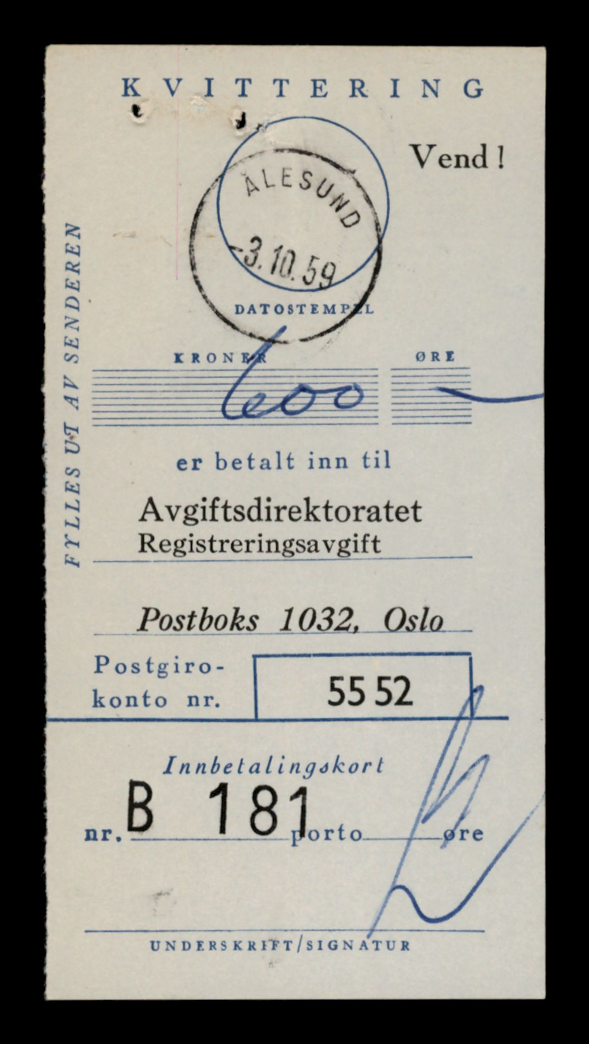 Møre og Romsdal vegkontor - Ålesund trafikkstasjon, AV/SAT-A-4099/F/Fe/L0048: Registreringskort for kjøretøy T 14721 - T 14863, 1927-1998, p. 11