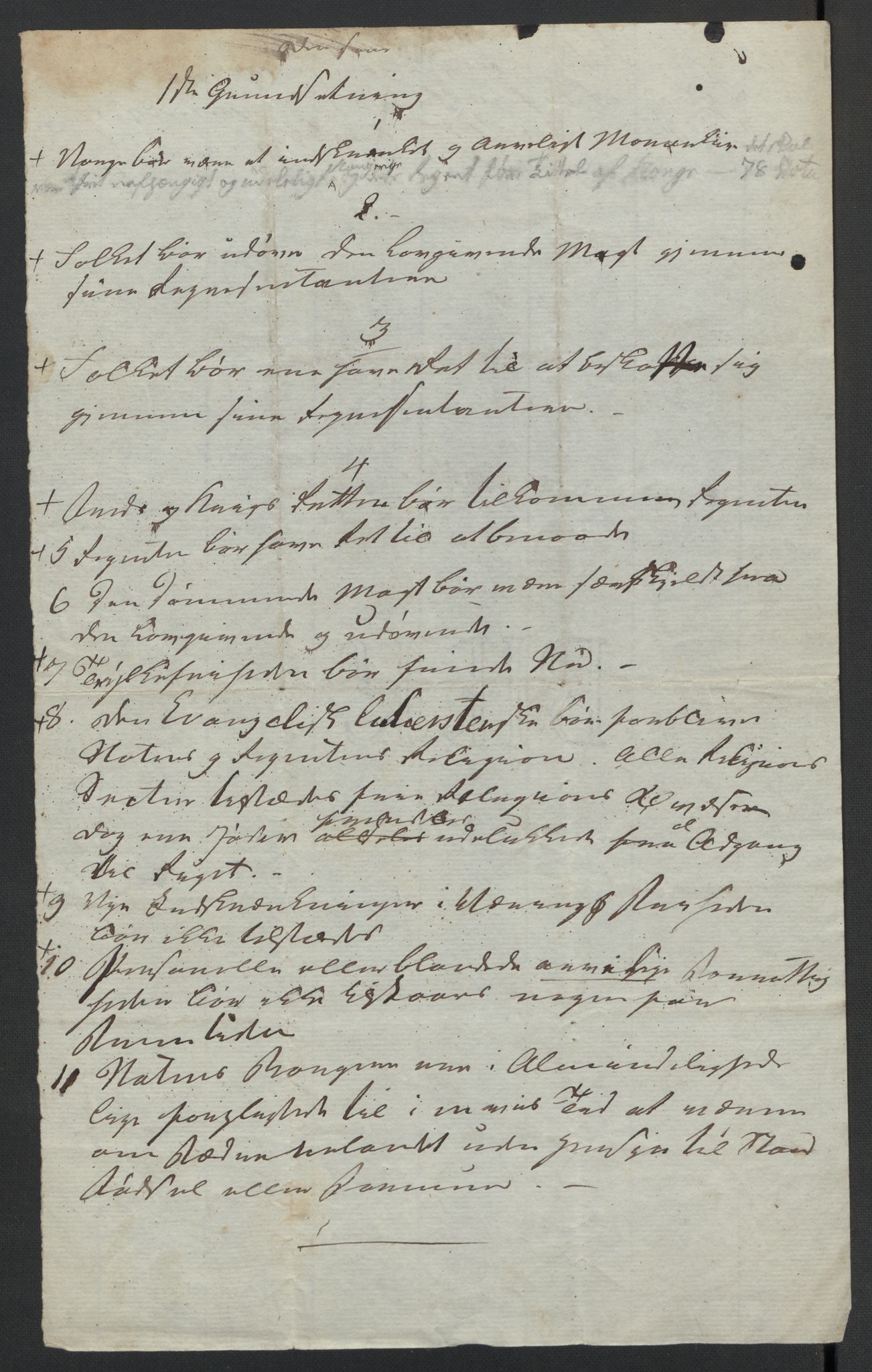 Koren, AV/RA-PA-0026/F/L0001: --, 1759-1854, p. 35