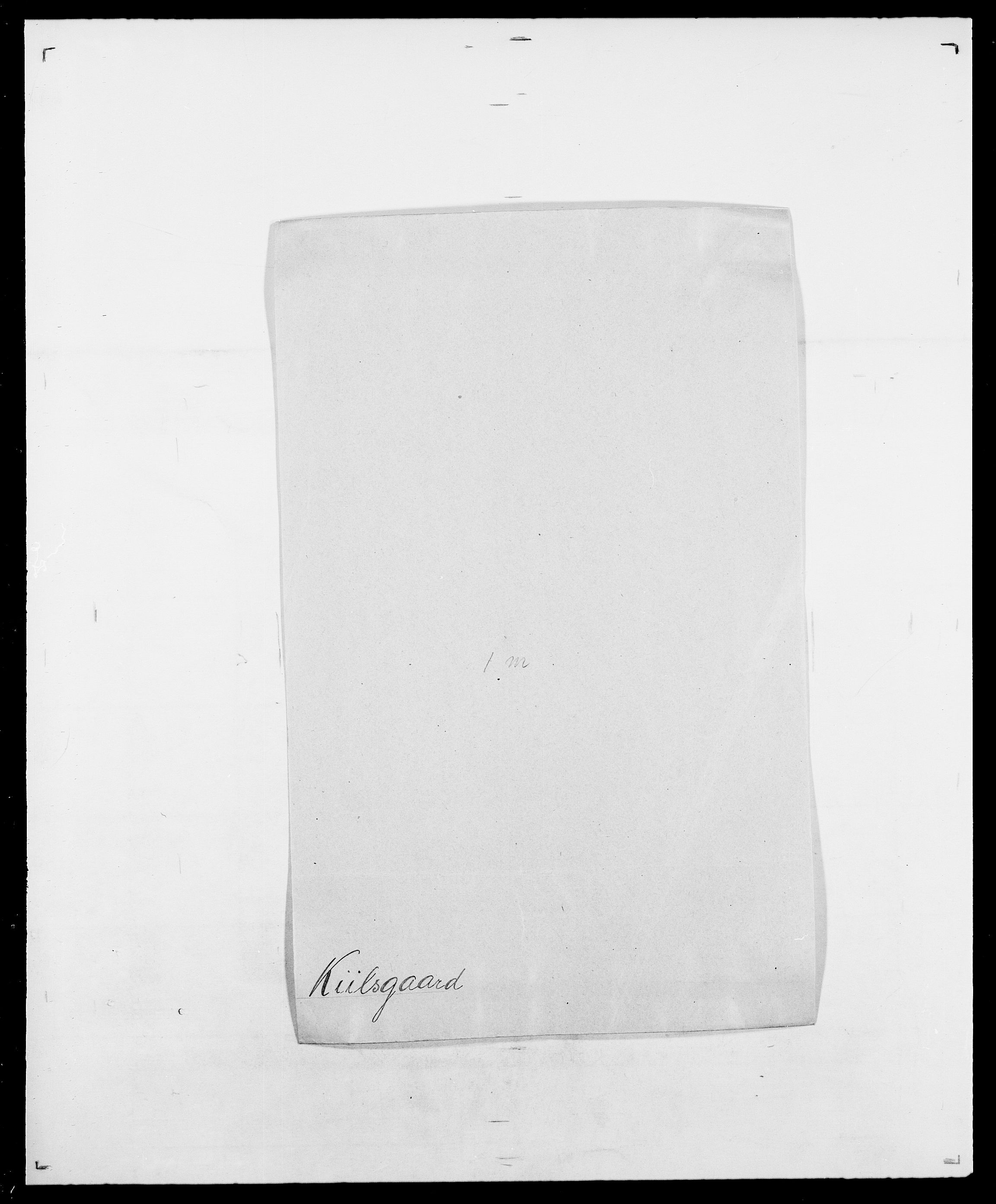 Delgobe, Charles Antoine - samling, SAO/PAO-0038/D/Da/L0020: Irgens - Kjøsterud, p. 582