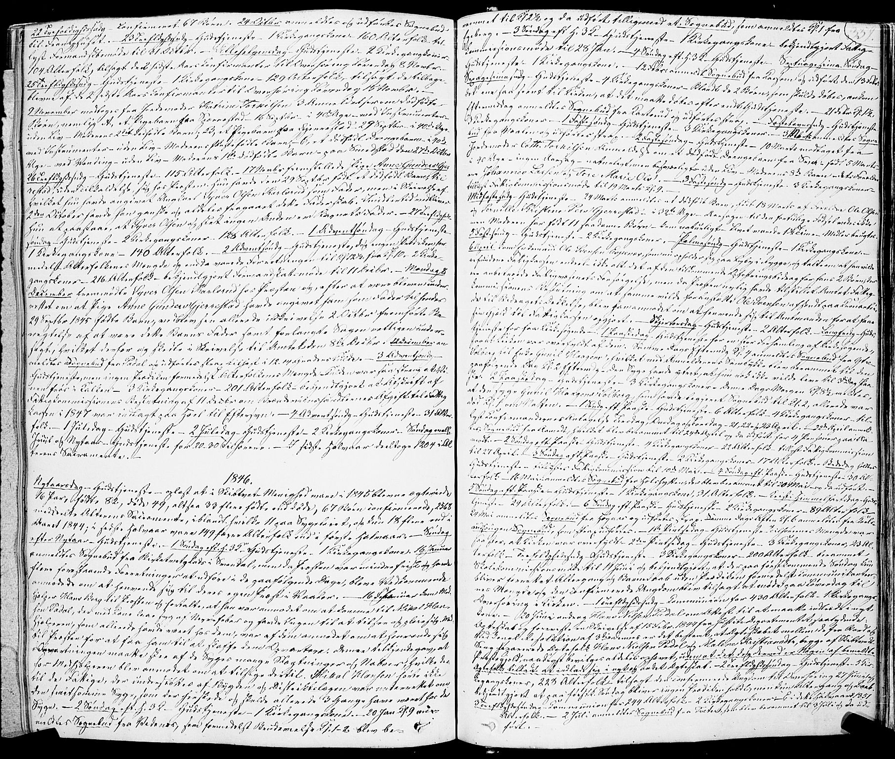 Skiptvet prestekontor Kirkebøker, AV/SAO-A-20009/F/Fa/L0006: Parish register (official) no. 6, 1839-1860, p. 359