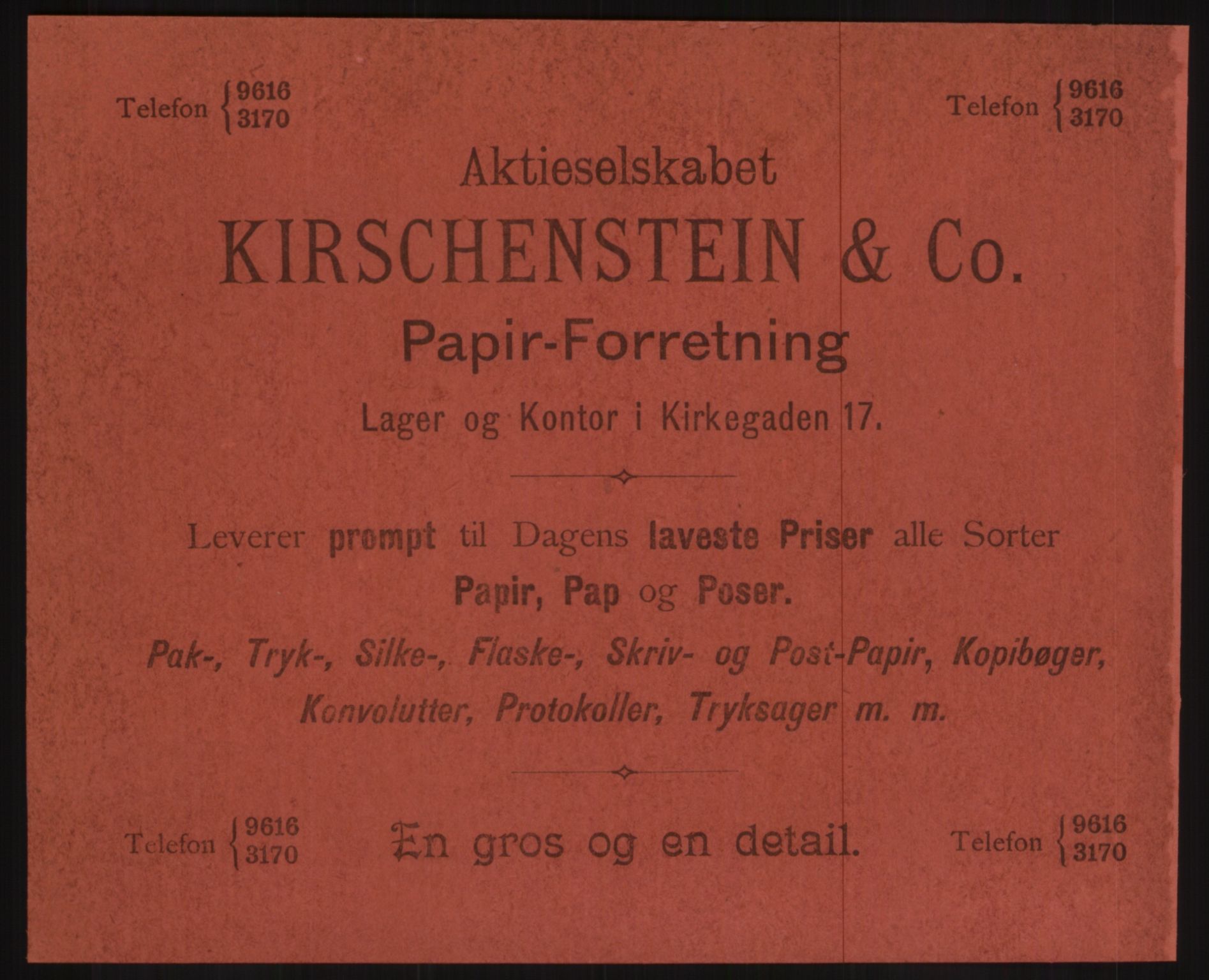 Kristiania/Oslo adressebok, PUBL/-, 1904, p. 526