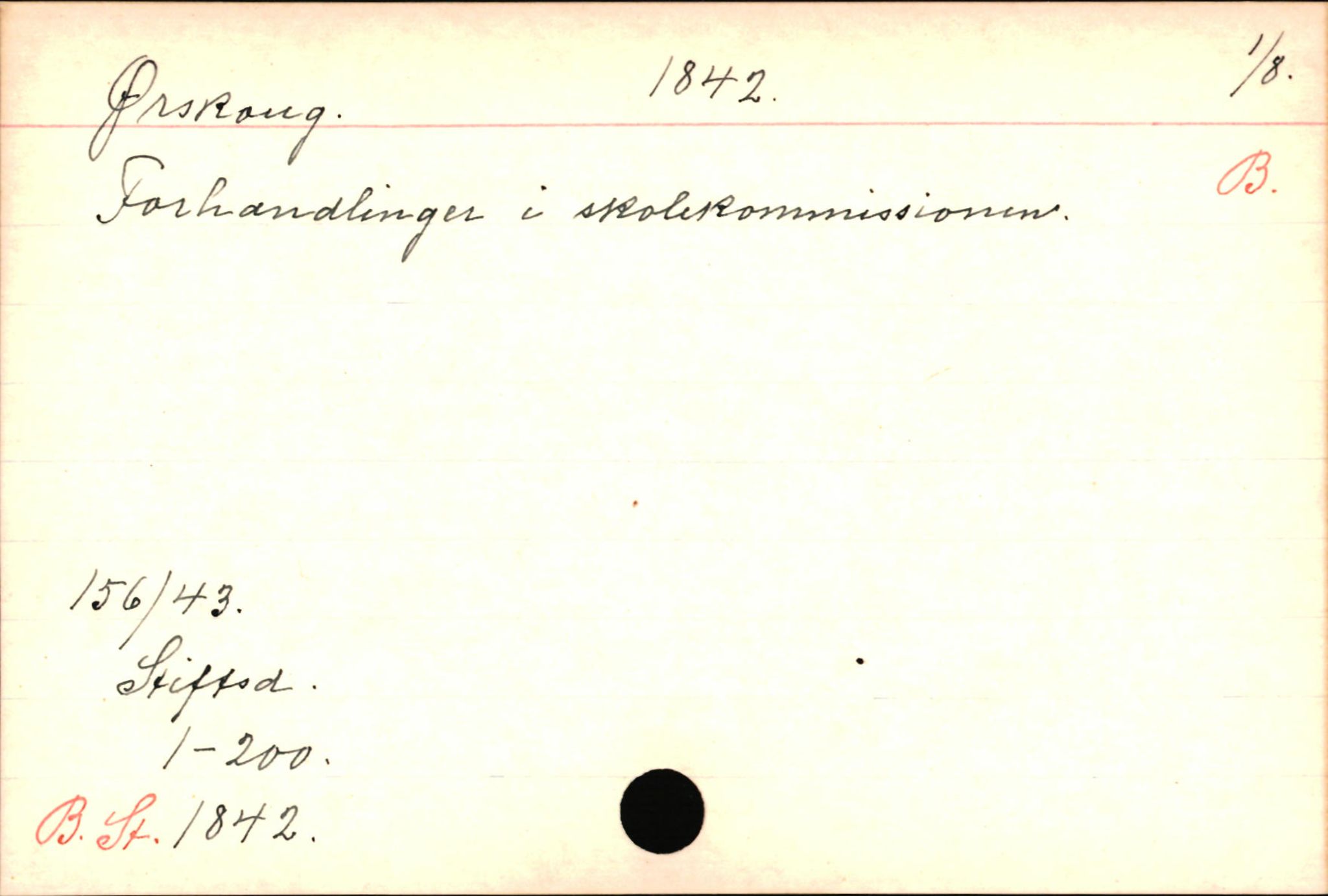 Haugen, Johannes - lærer, AV/SAB-SAB/PA-0036/01/L0001: Om klokkere og lærere, 1521-1904, p. 11166