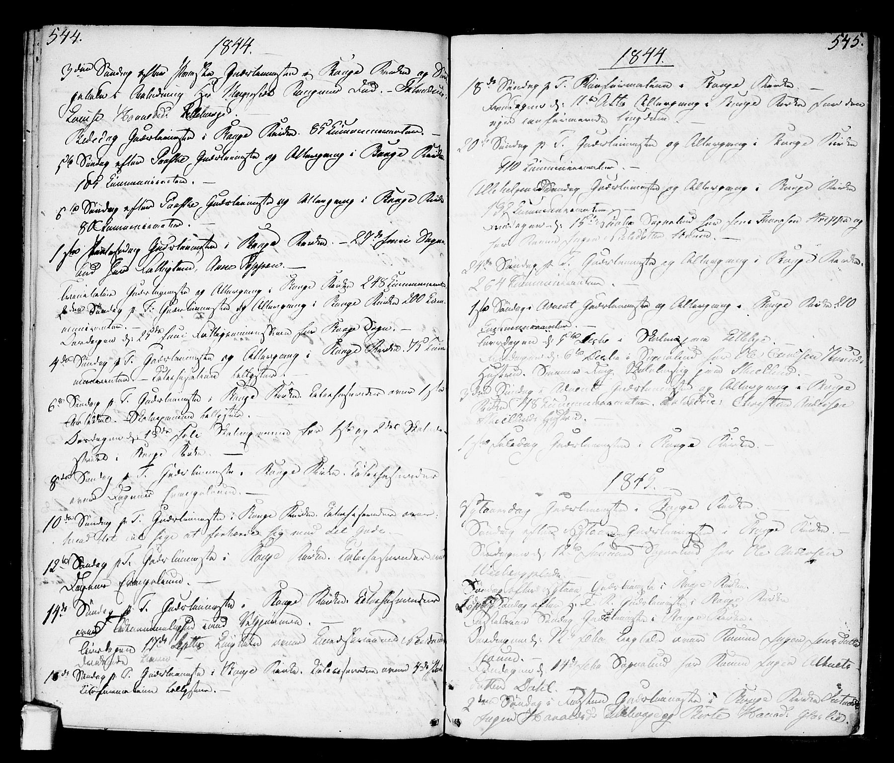 Borge prestekontor Kirkebøker, AV/SAO-A-10903/F/Fa/L0004: Parish register (official) no. I 4, 1836-1848, p. 544-545