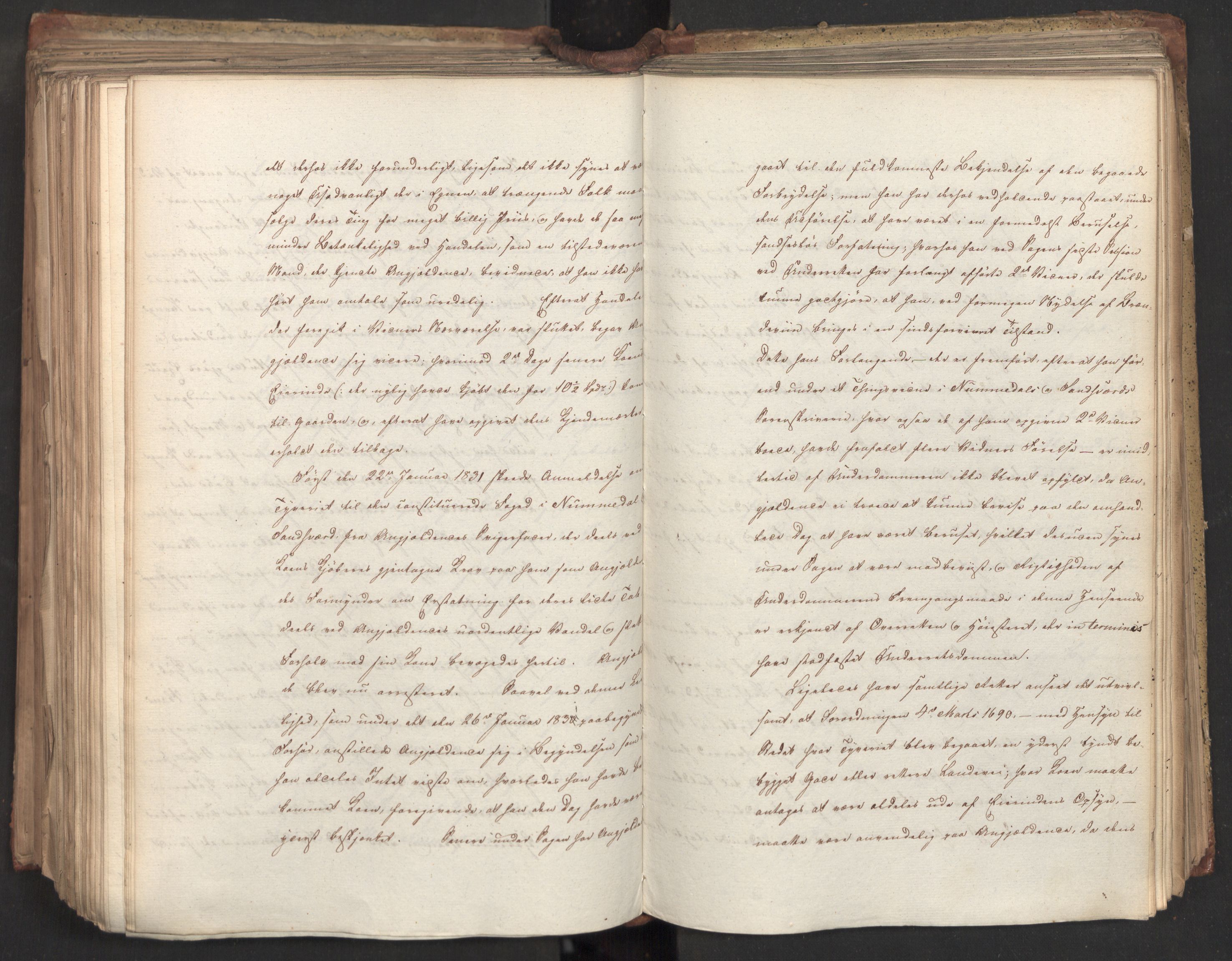 Statsrådsavdelingen i Stockholm, AV/RA-S-1003/D/Da/L0072: Regjeringsinnstillinger nr. 1365-1533, 1831, p. 406