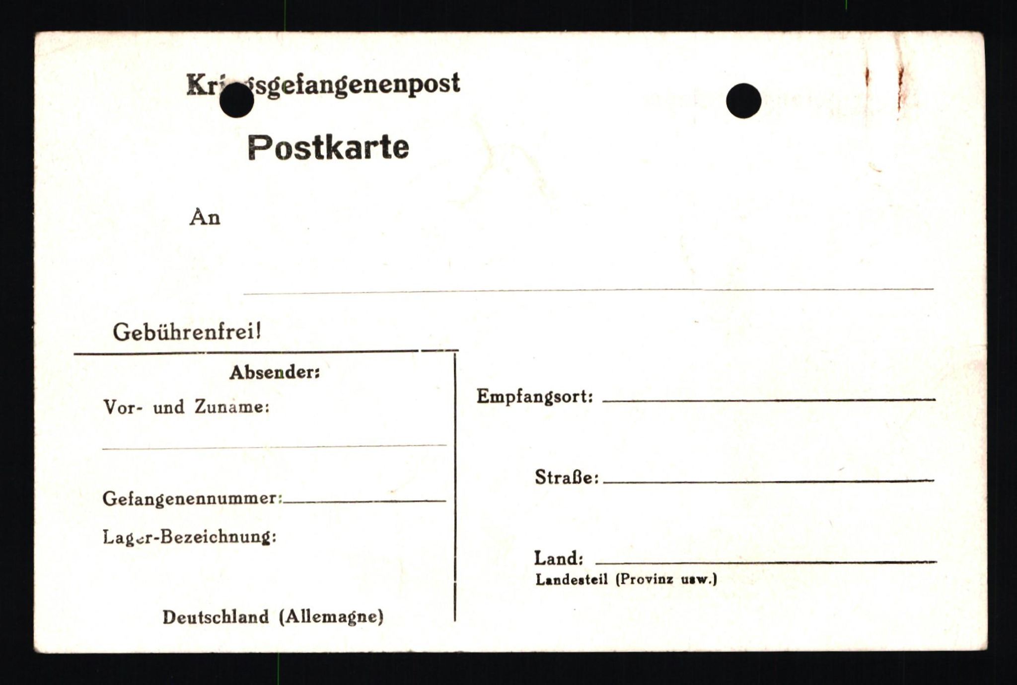 Forsvaret, Forsvarets krigshistoriske avdeling, AV/RA-RAFA-2017/Y/Yf/L0201: II-C-11-2102  -  Norske offiserer i krigsfangenskap, 1940-1945, p. 383