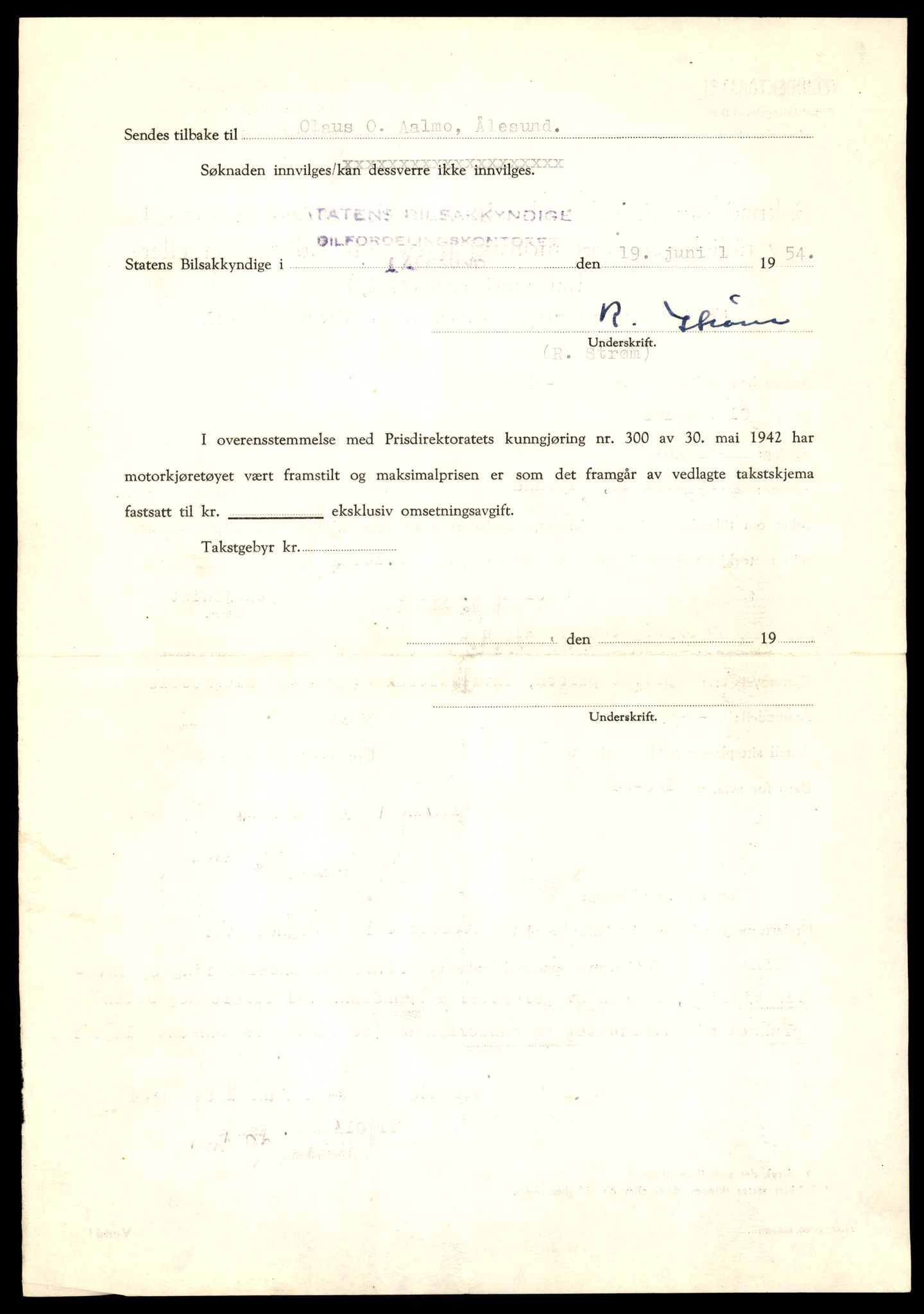 Møre og Romsdal vegkontor - Ålesund trafikkstasjon, AV/SAT-A-4099/F/Fe/L0045: Registreringskort for kjøretøy T 14320 - T 14444, 1927-1998, p. 2636