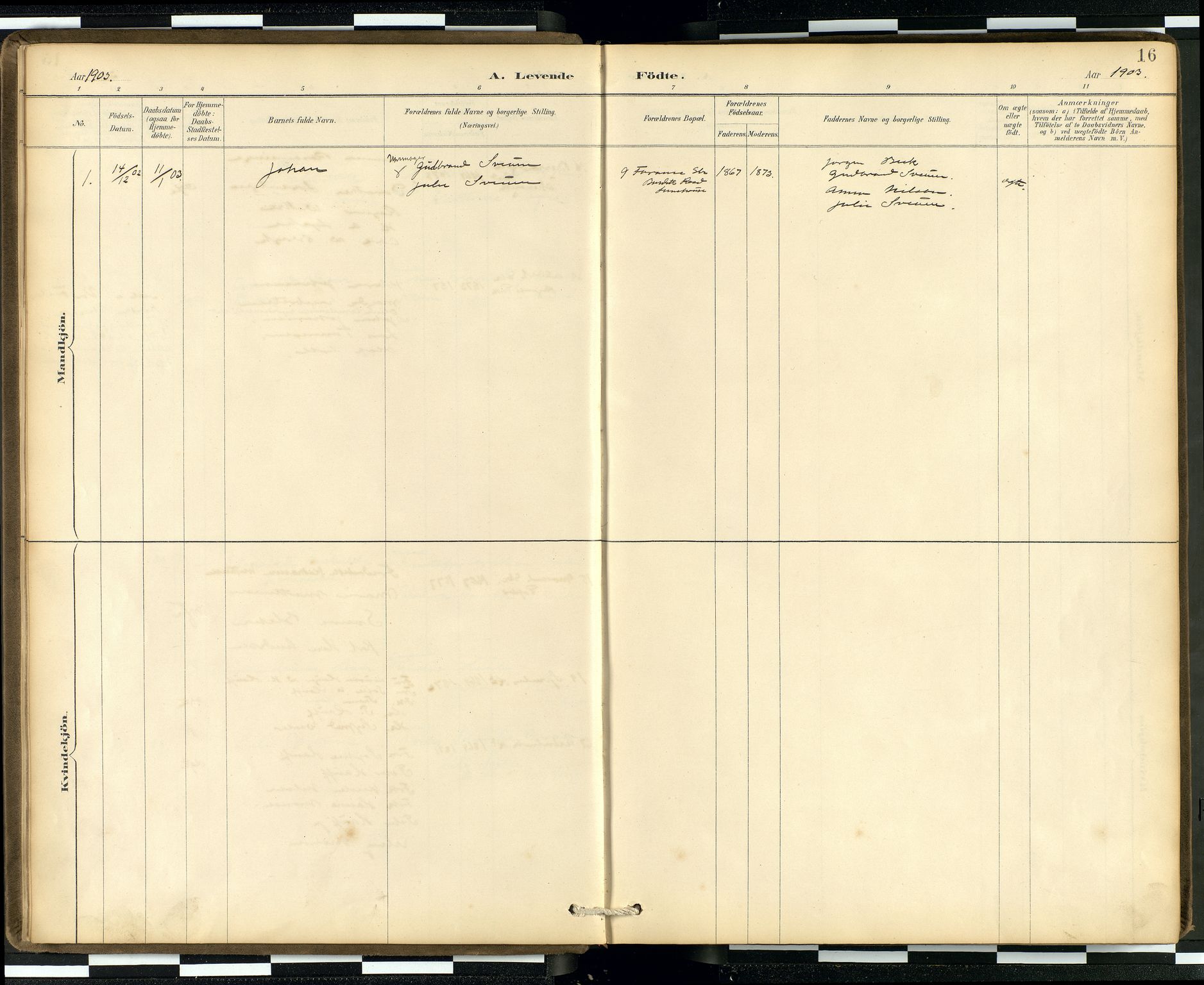 Den norske sjømannsmisjon i utlandet/London m/bistasjoner, AV/SAB-SAB/PA-0103/H/Ha/L0002: Parish register (official) no. A 2, 1887-1903, p. 15b-16a