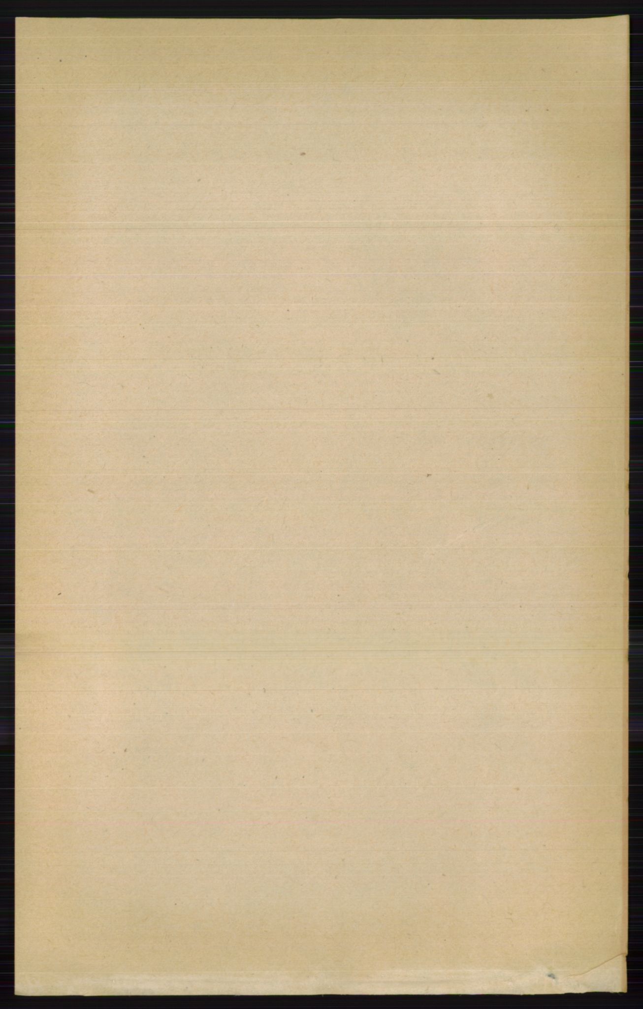 RA, 1891 census for 0534 Gran, 1891, p. 8102
