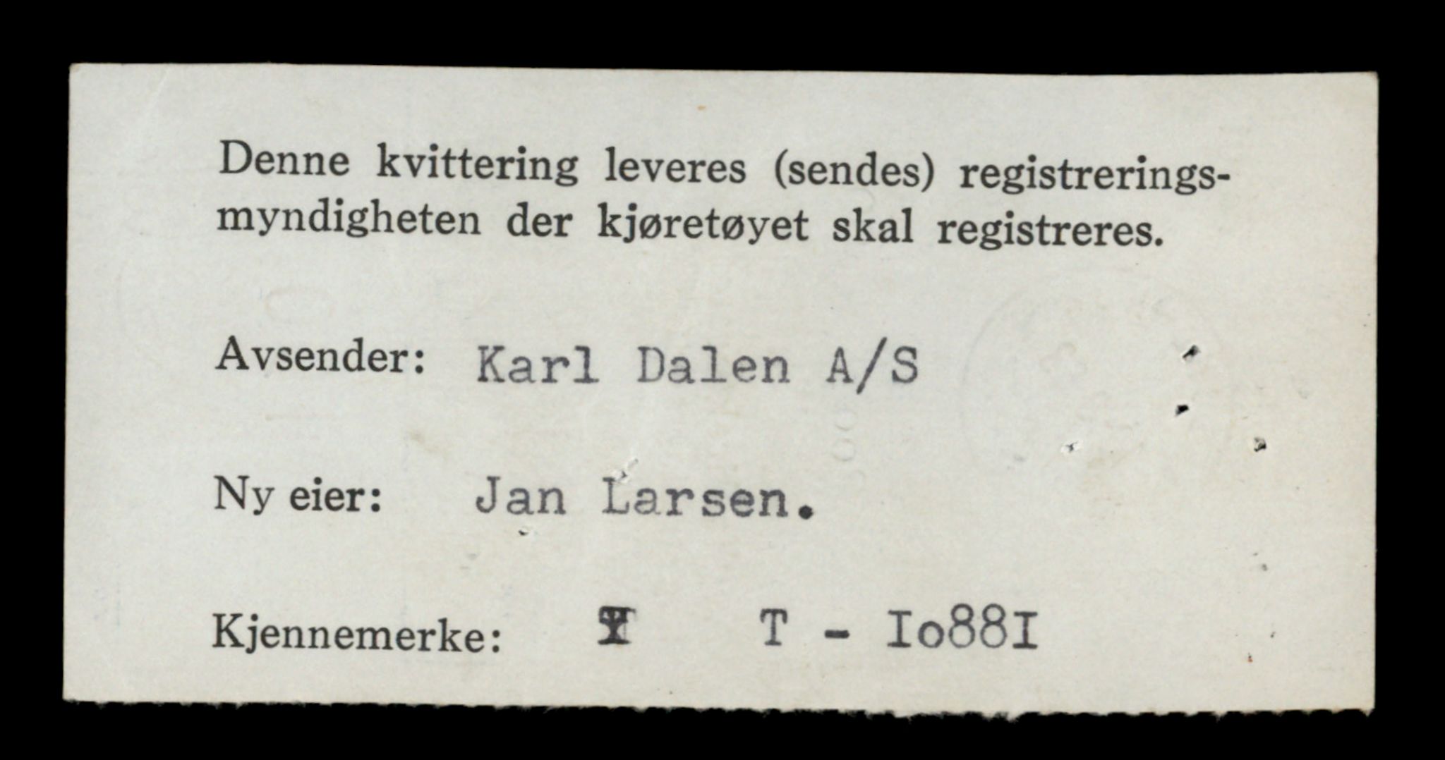 Møre og Romsdal vegkontor - Ålesund trafikkstasjon, AV/SAT-A-4099/F/Fe/L0024: Registreringskort for kjøretøy T 10810 - T 10930, 1927-1998, p. 1925