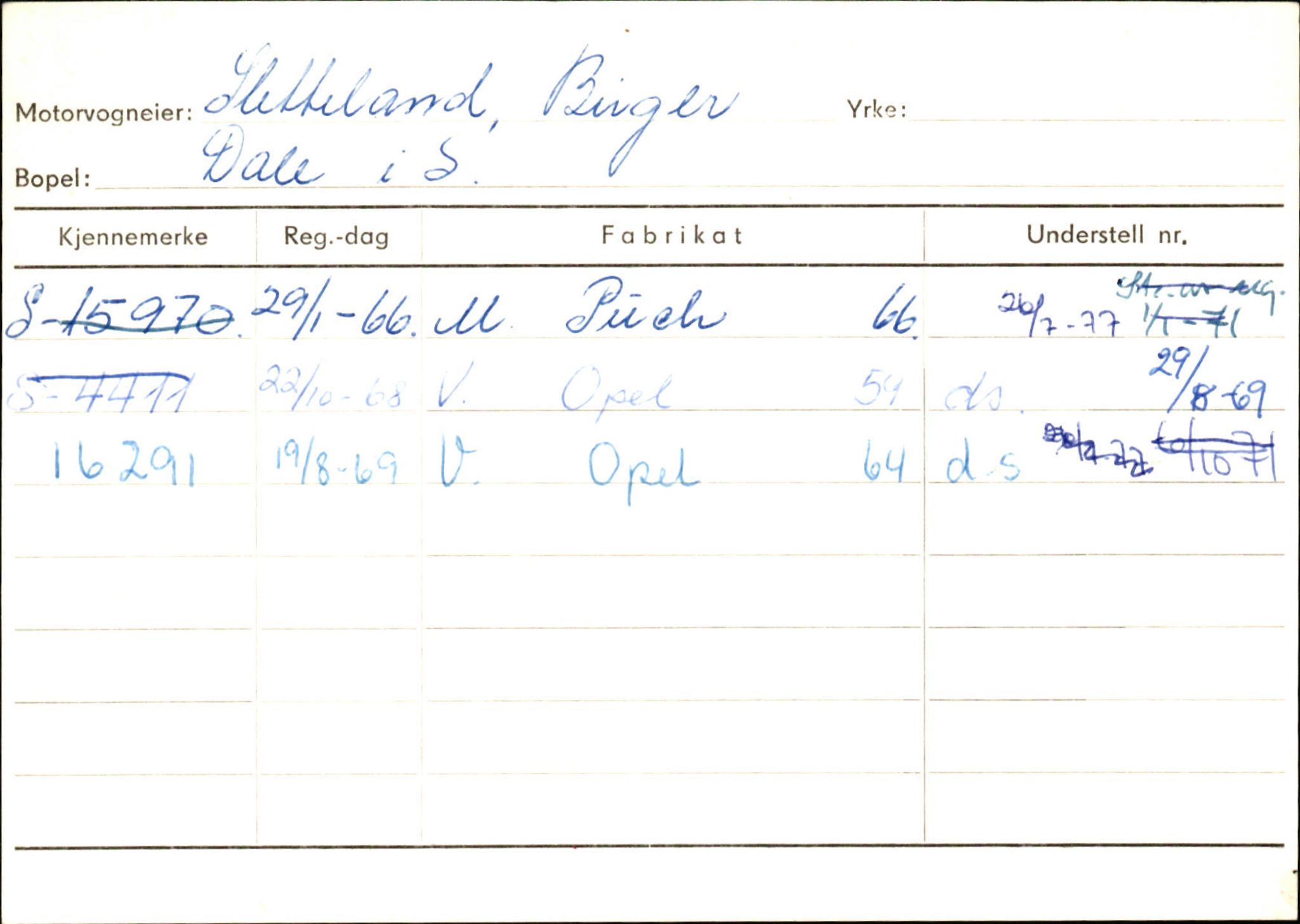 Statens vegvesen, Sogn og Fjordane vegkontor, AV/SAB-A-5301/4/F/L0126: Eigarregister Fjaler M-Å. Leikanger A-Å, 1945-1975, p. 203