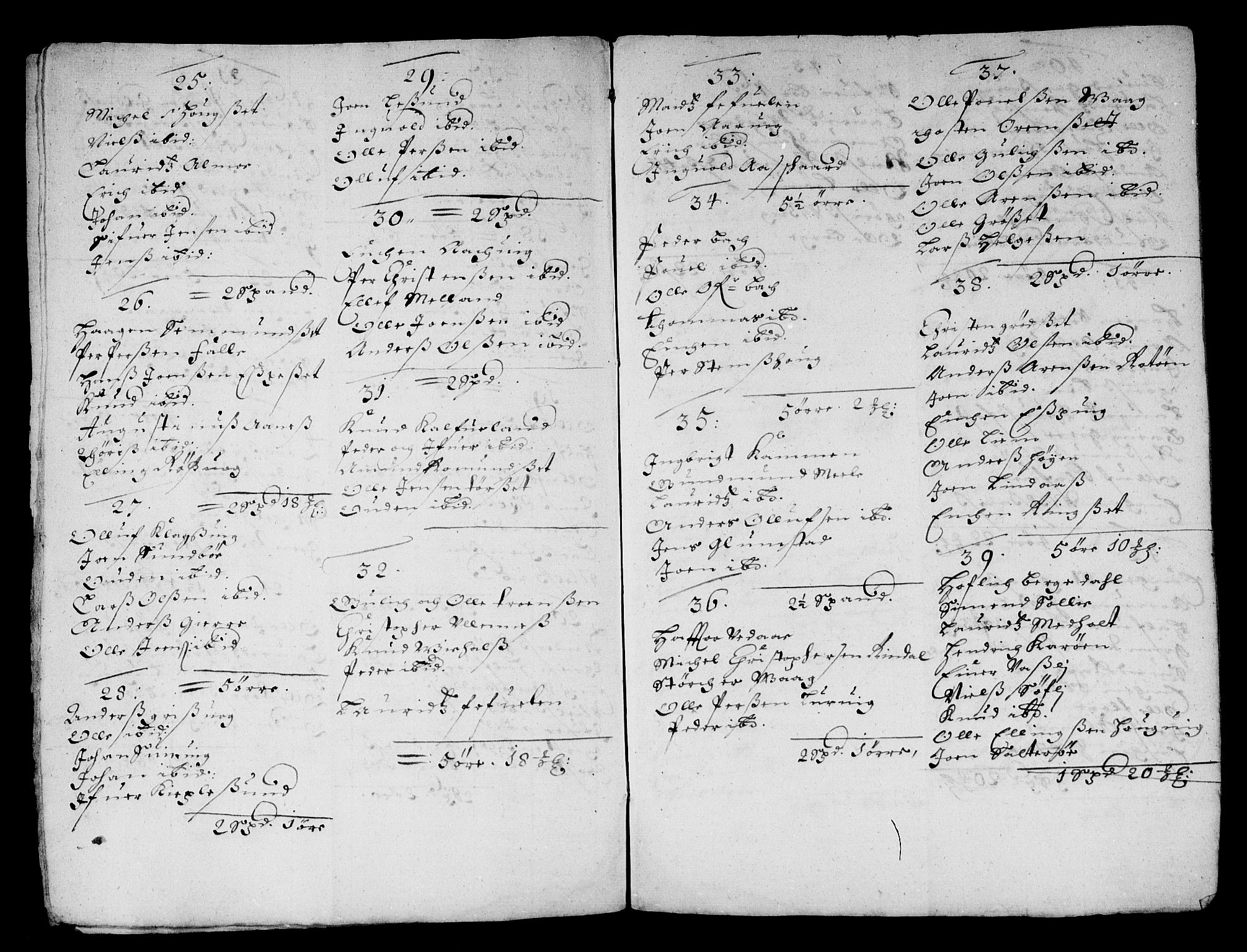 Rentekammeret inntil 1814, Reviderte regnskaper, Stiftamtstueregnskaper, Trondheim stiftamt og Nordland amt, RA/EA-6044/R/Rg/L0068a: Trondheim stiftamt og Nordland amt, 1682