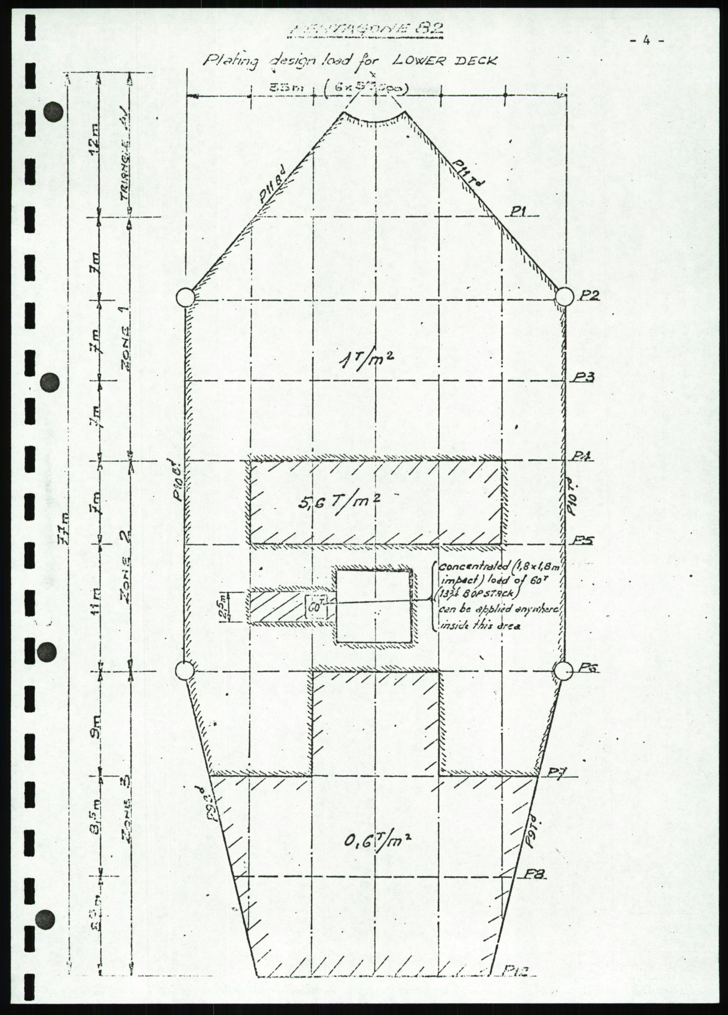 Justisdepartementet, Granskningskommisjonen ved Alexander Kielland-ulykken 27.3.1980, RA/S-1165/D/L0007: B Stavanger Drilling A/S (Doku.liste + B1-B3 av av 4)/C Phillips Petroleum Company Norway (Doku.liste + C1-C12 av 12)/D Forex Neptune (Doku.liste + D1-D8 av 9), 1980-1981, p. 394