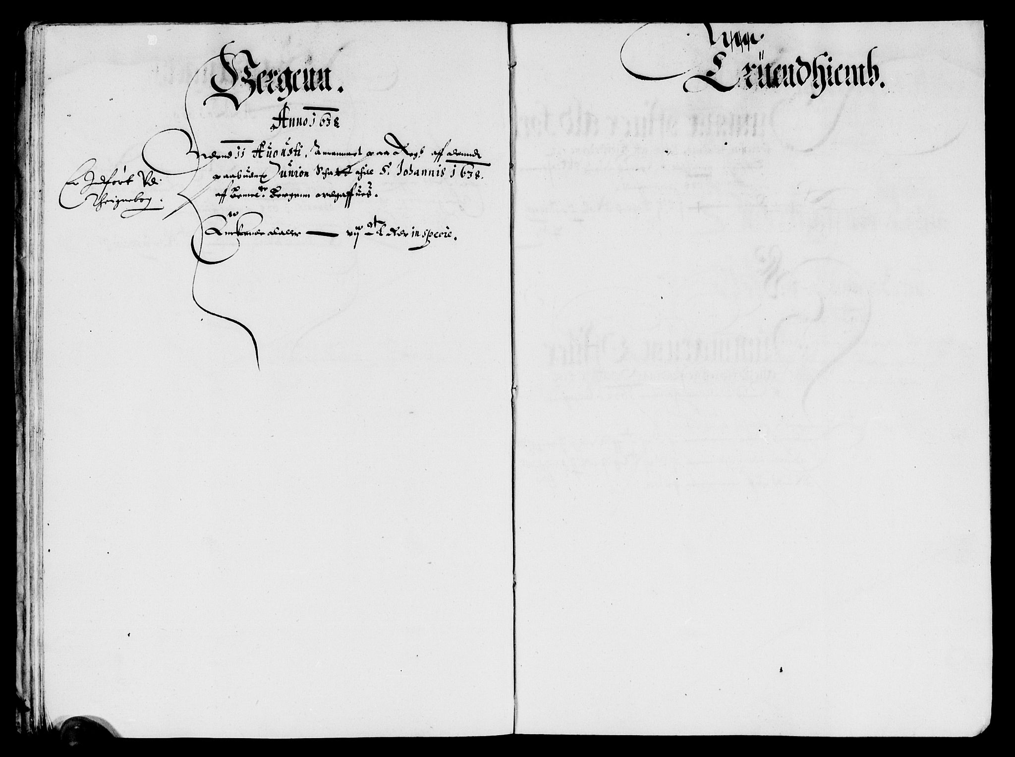 Rentekammeret inntil 1814, Reviderte regnskaper, Lensregnskaper, AV/RA-EA-5023/R/Rb/Rba/L0140: Akershus len, 1638