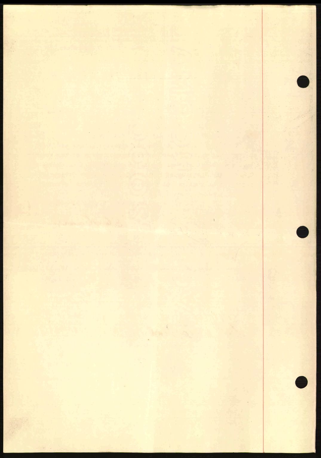 Kristiansund byfogd, SAT/A-4587/A/27: Mortgage book no. 37-38, 1943-1945, Diary no: : 924/1943