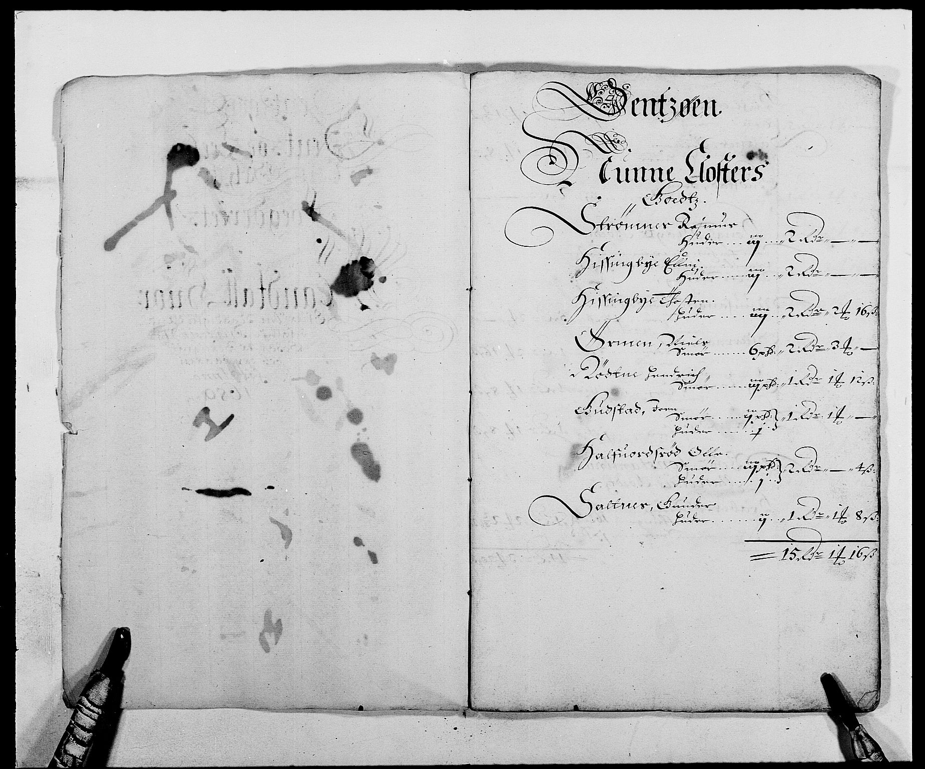 Rentekammeret inntil 1814, Reviderte regnskaper, Fogderegnskap, RA/EA-4092/R03/L0111: Fogderegnskap Onsøy, Tune, Veme og Åbygge fogderi, 1680, p. 62