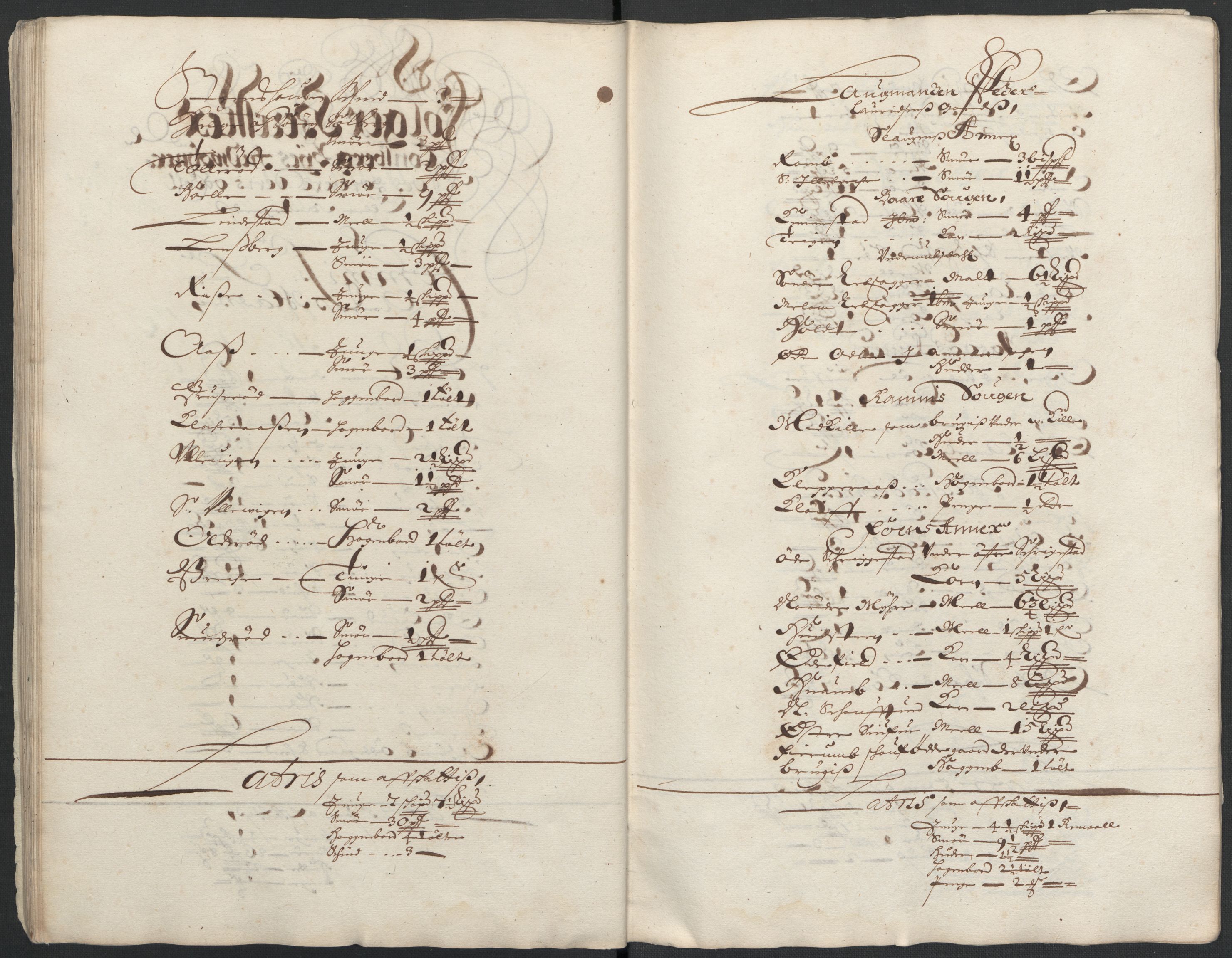 Rentekammeret inntil 1814, Reviderte regnskaper, Fogderegnskap, AV/RA-EA-4092/R32/L1840: Fogderegnskap Jarlsberg grevskap, 1664-1673, p. 163