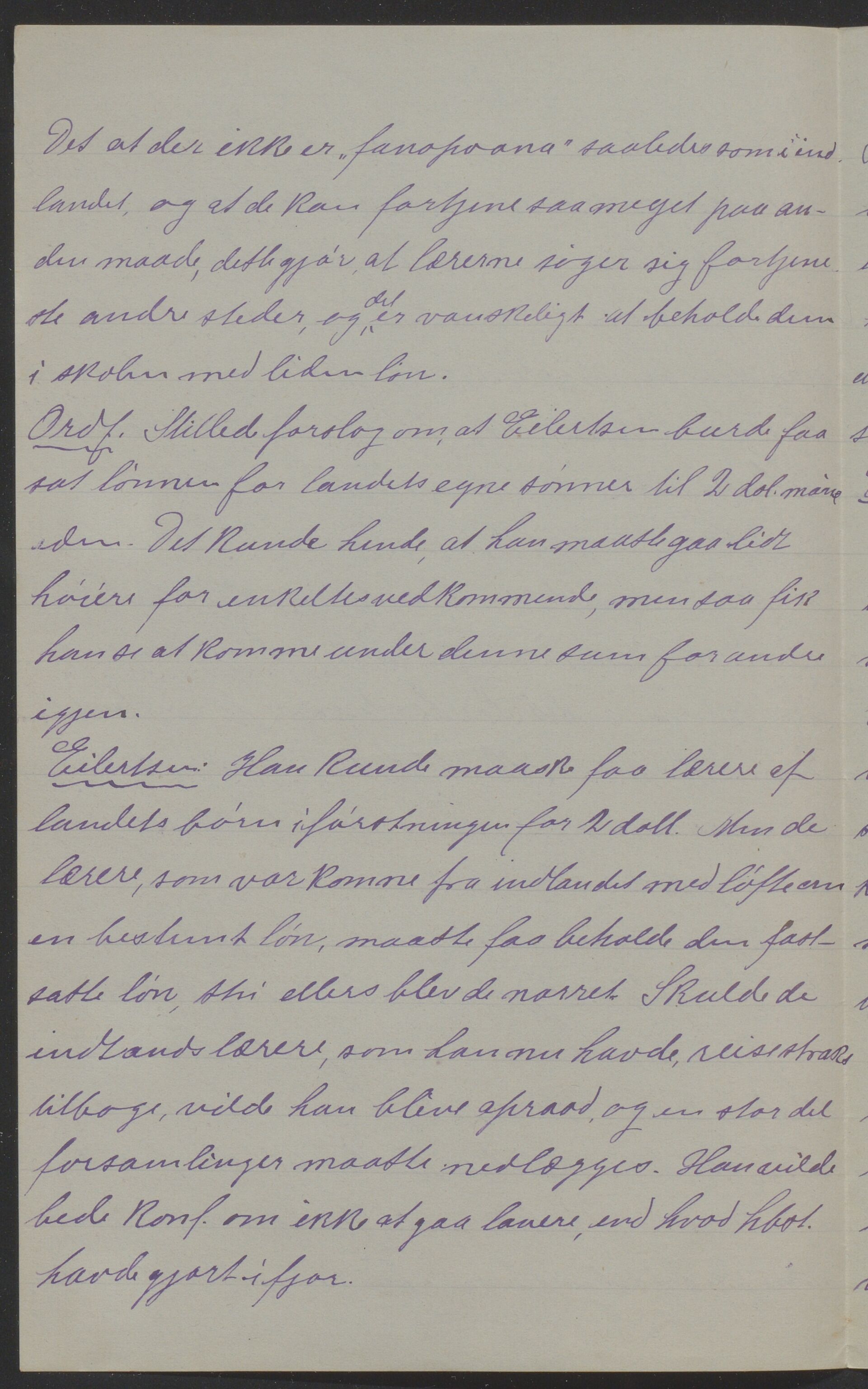 Det Norske Misjonsselskap - hovedadministrasjonen, VID/MA-A-1045/D/Da/Daa/L0039/0007: Konferansereferat og årsberetninger / Konferansereferat fra Madagaskar Innland., 1893