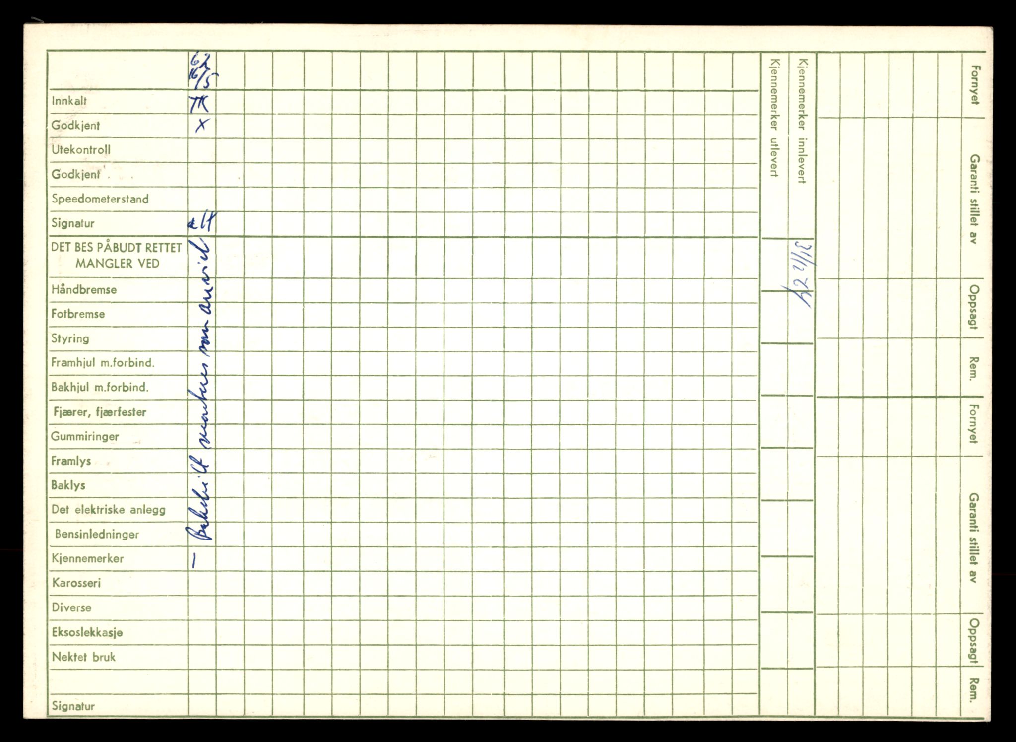 Møre og Romsdal vegkontor - Ålesund trafikkstasjon, AV/SAT-A-4099/F/Fe/L0039: Registreringskort for kjøretøy T 13361 - T 13530, 1927-1998, p. 1796
