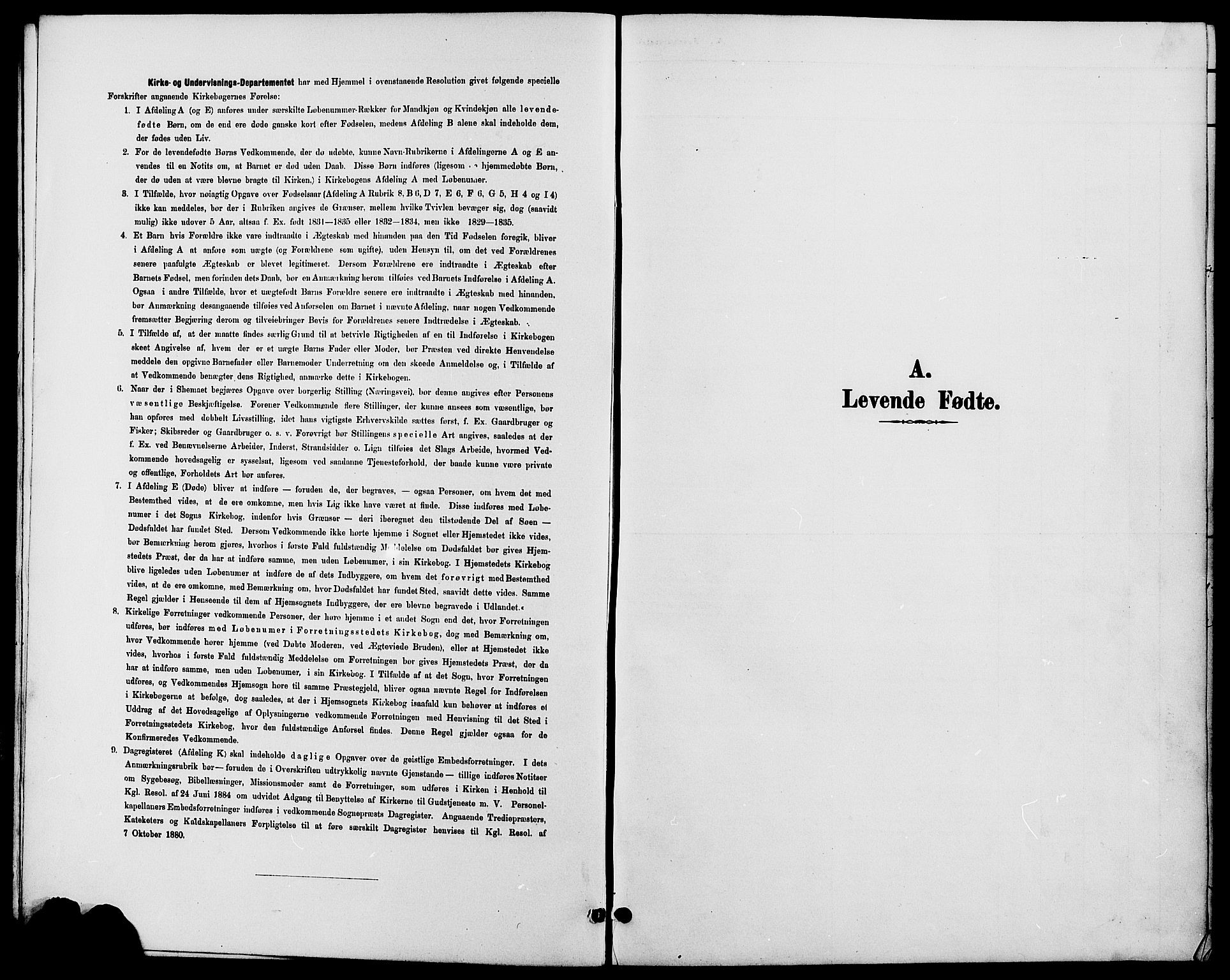 Gjerstad sokneprestkontor, SAK/1111-0014/F/Fb/Fbb/L0004: Parish register (copy) no. B 4, 1890-1910