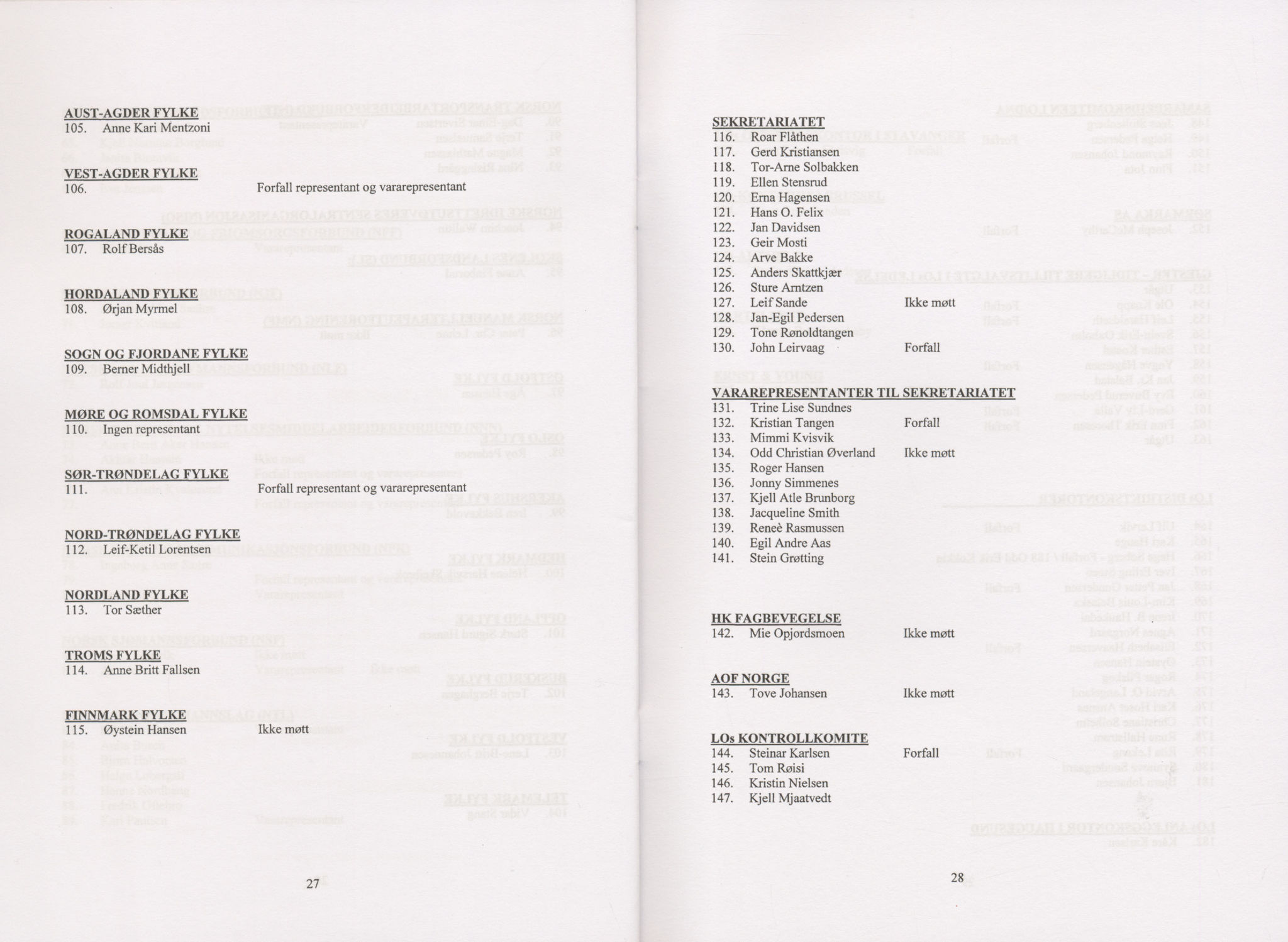 Landsorganisasjonen i Norge, AAB/ARK-1579, 2009-2014, p. 210