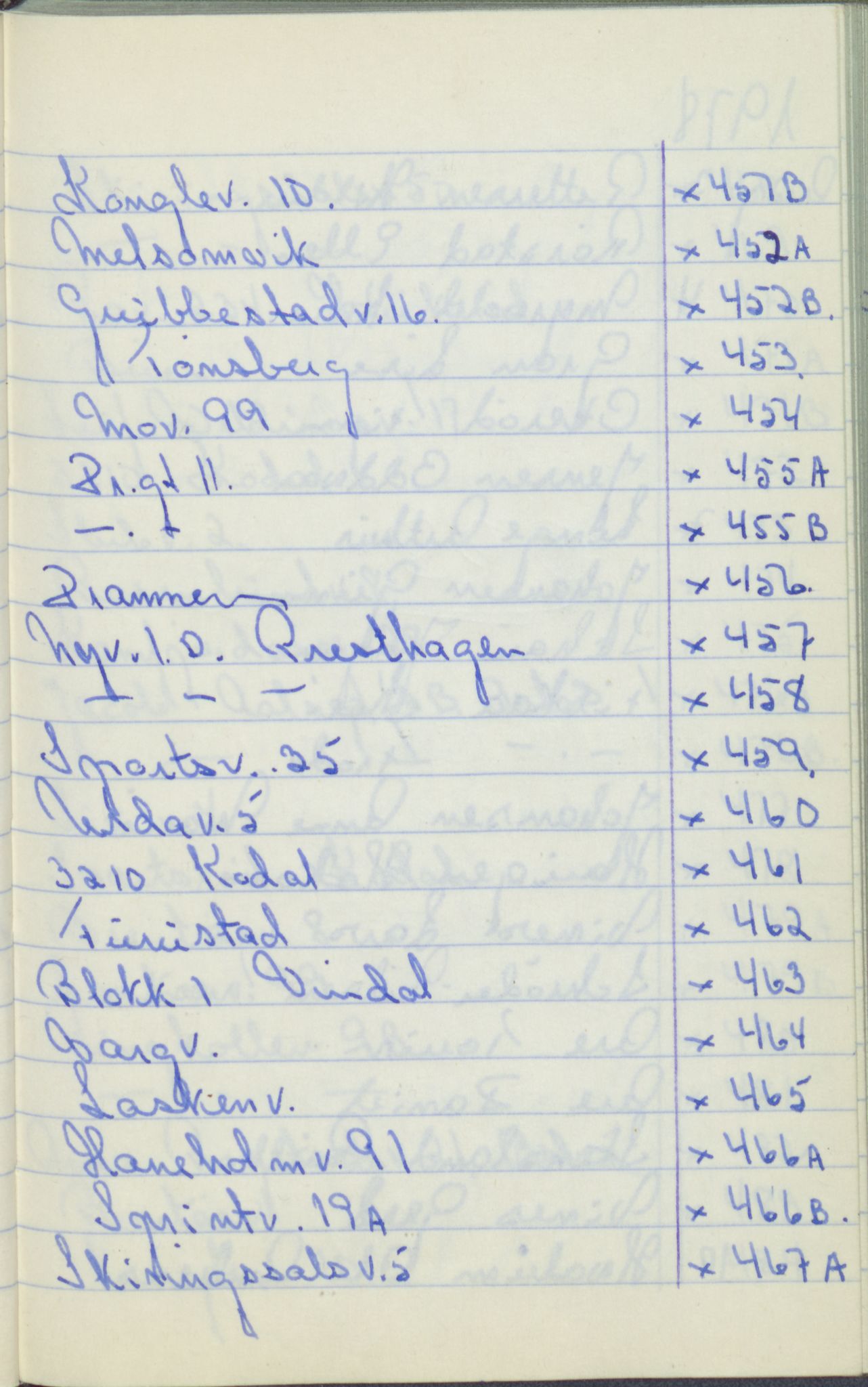Pa 1494 - Jørgensen, Antonius. Fotograf, VEMU/A-2760/F/Fa, 1927-2004, p. 4169