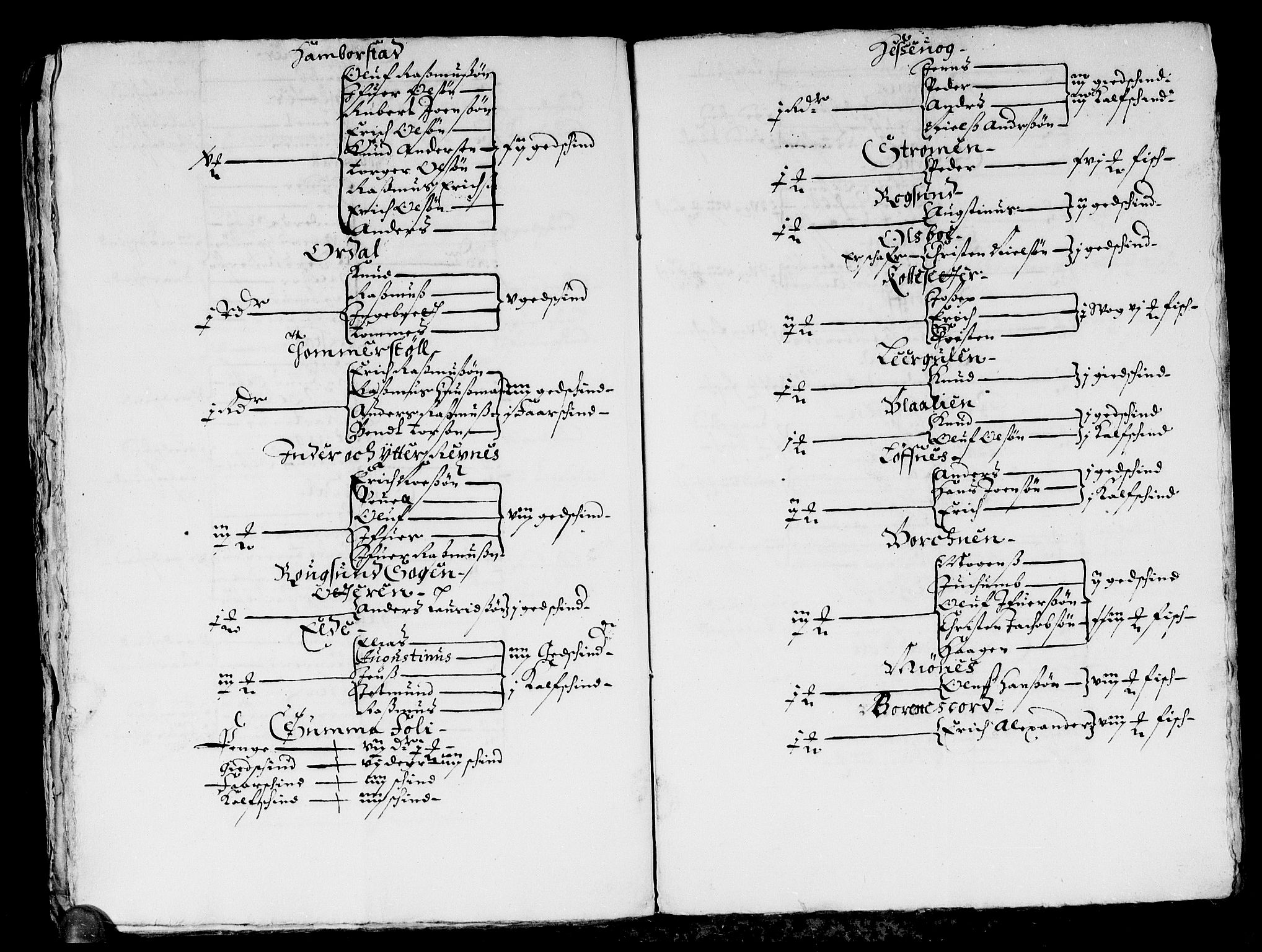 Rentekammeret inntil 1814, Reviderte regnskaper, Stiftamtstueregnskaper, Bergen stiftamt, AV/RA-EA-6043/R/Rc/L0001: Bergen stiftamt, 1661