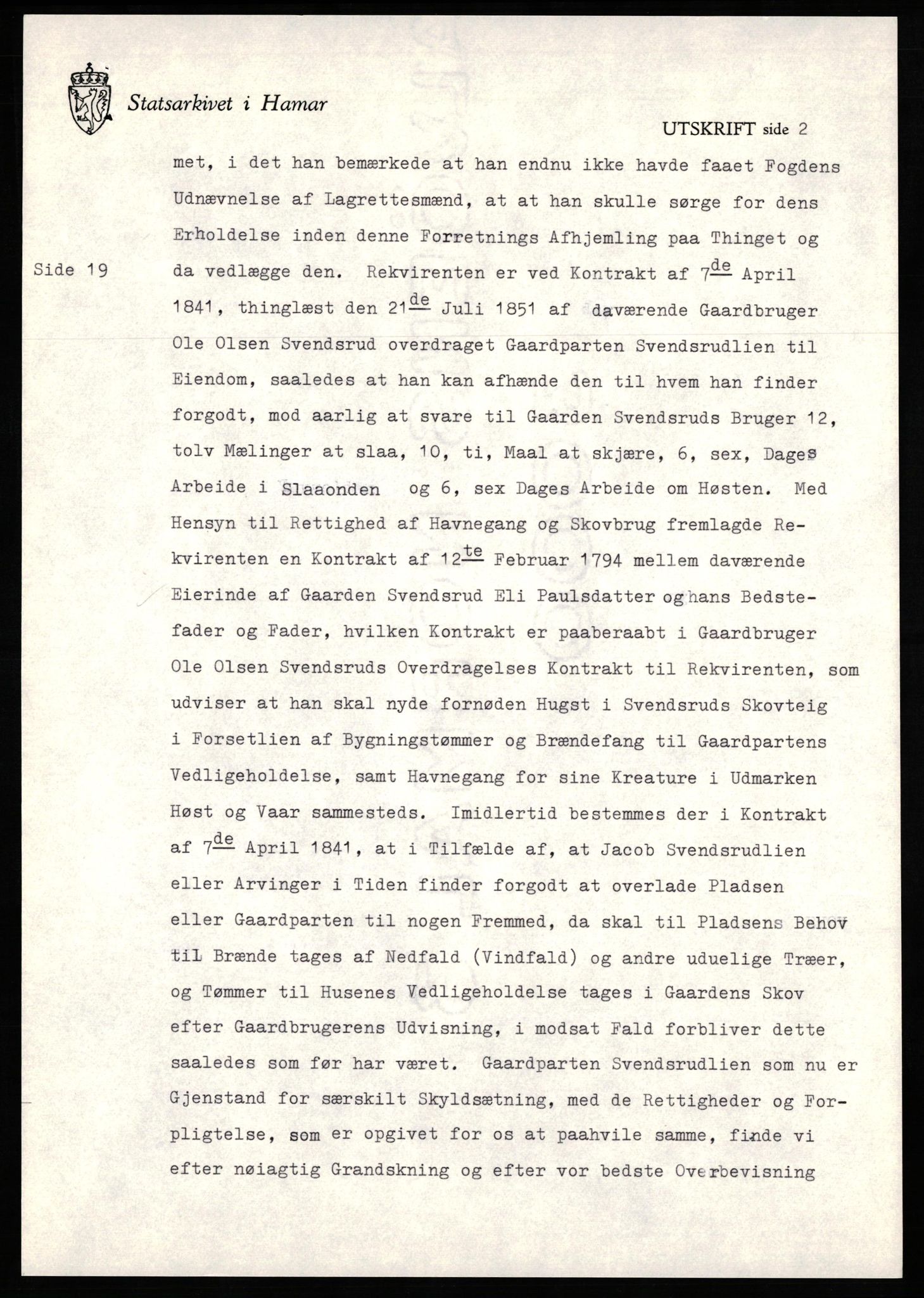 Avskriftssamlingen ved Statsarkivet i Hamar, AV/SAH-AVSKRIFT-001/H/Hc/Hca/Hcaa/L0012: Pantebok for Sør-Gudbrandsdal, 1858-1863