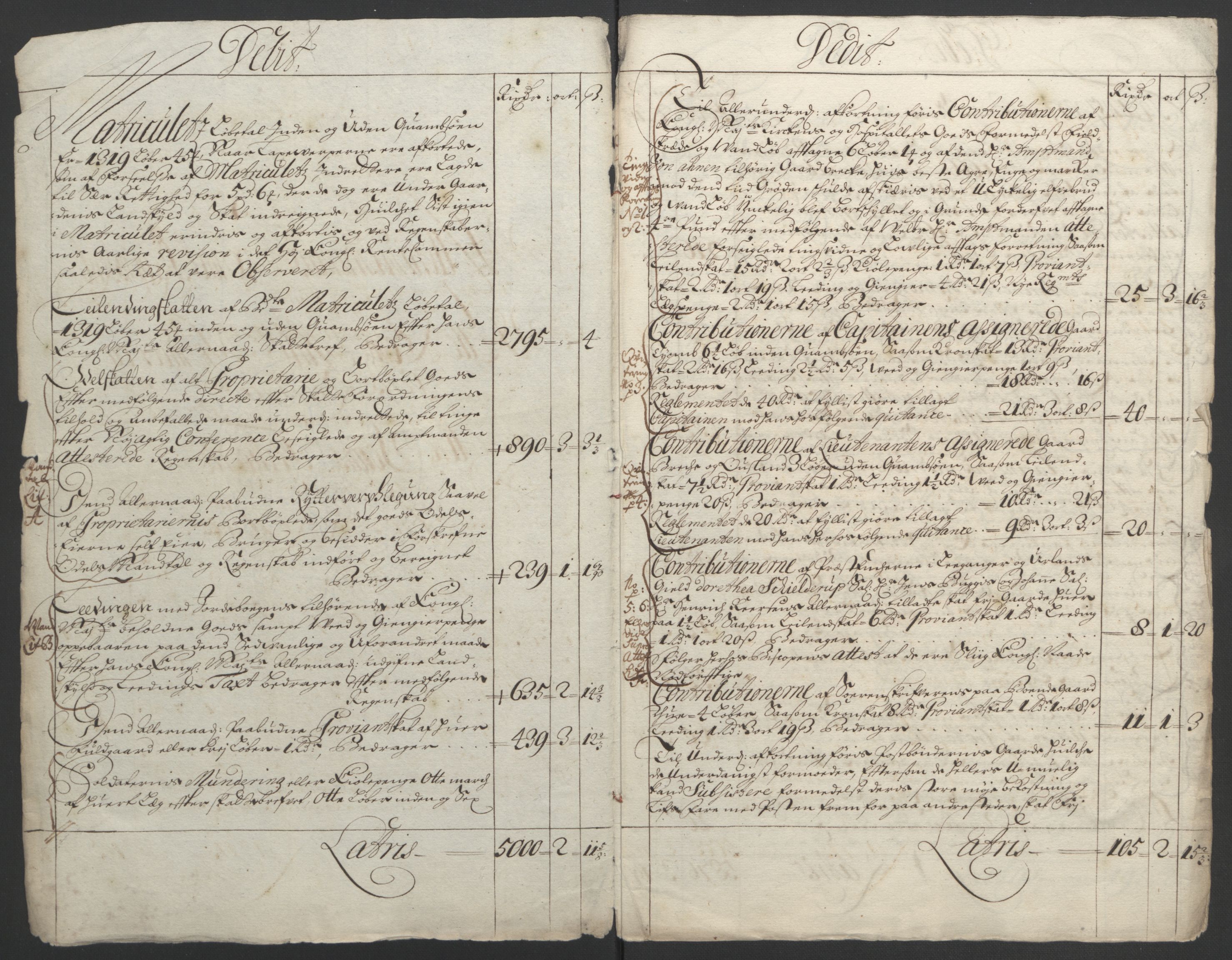 Rentekammeret inntil 1814, Reviderte regnskaper, Fogderegnskap, AV/RA-EA-4092/R52/L3306: Fogderegnskap Sogn, 1691-1692, p. 265