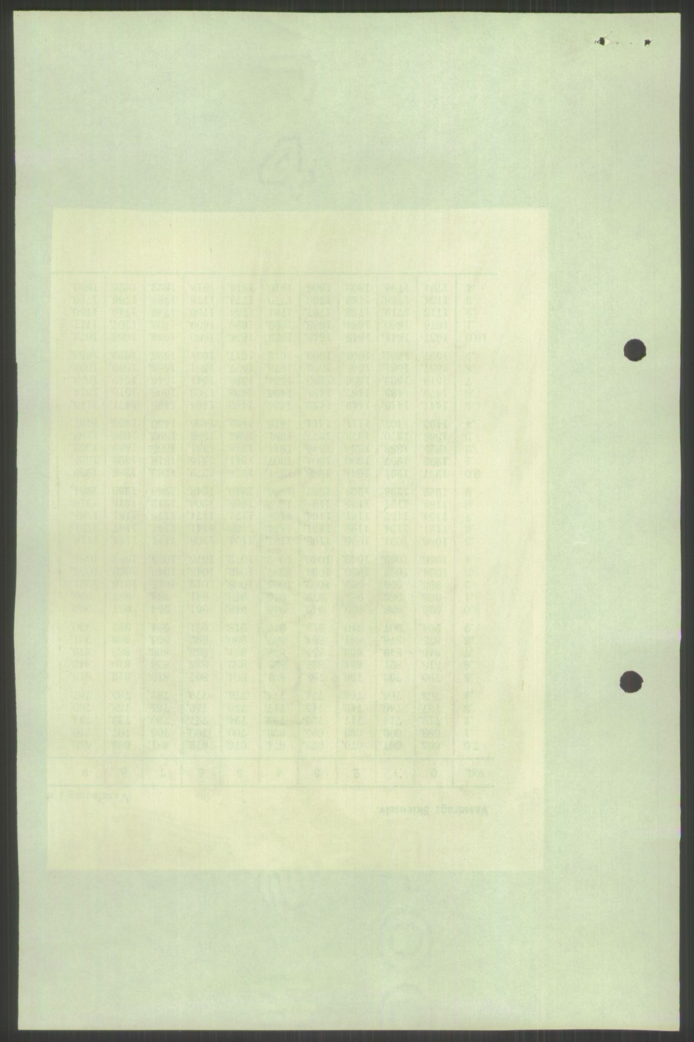 Vassdragsdirektoratet/avdelingen, AV/RA-S-6242/F/Fa/L0538: Pasvikelva, 1945-1949, p. 1148