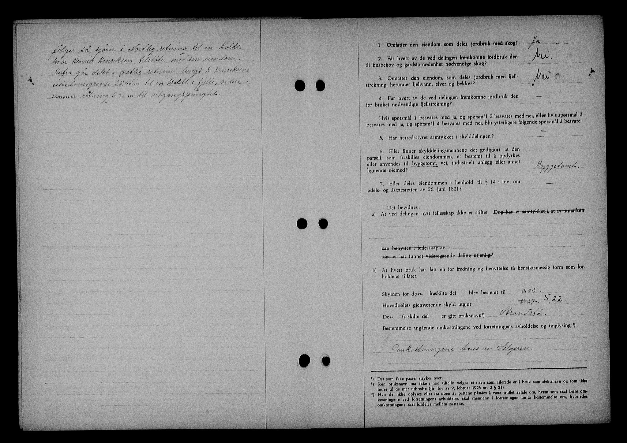 Nedenes sorenskriveri, AV/SAK-1221-0006/G/Gb/Gba/L0045: Mortgage book no. 41, 1938-1938, Diary no: : 658/1938