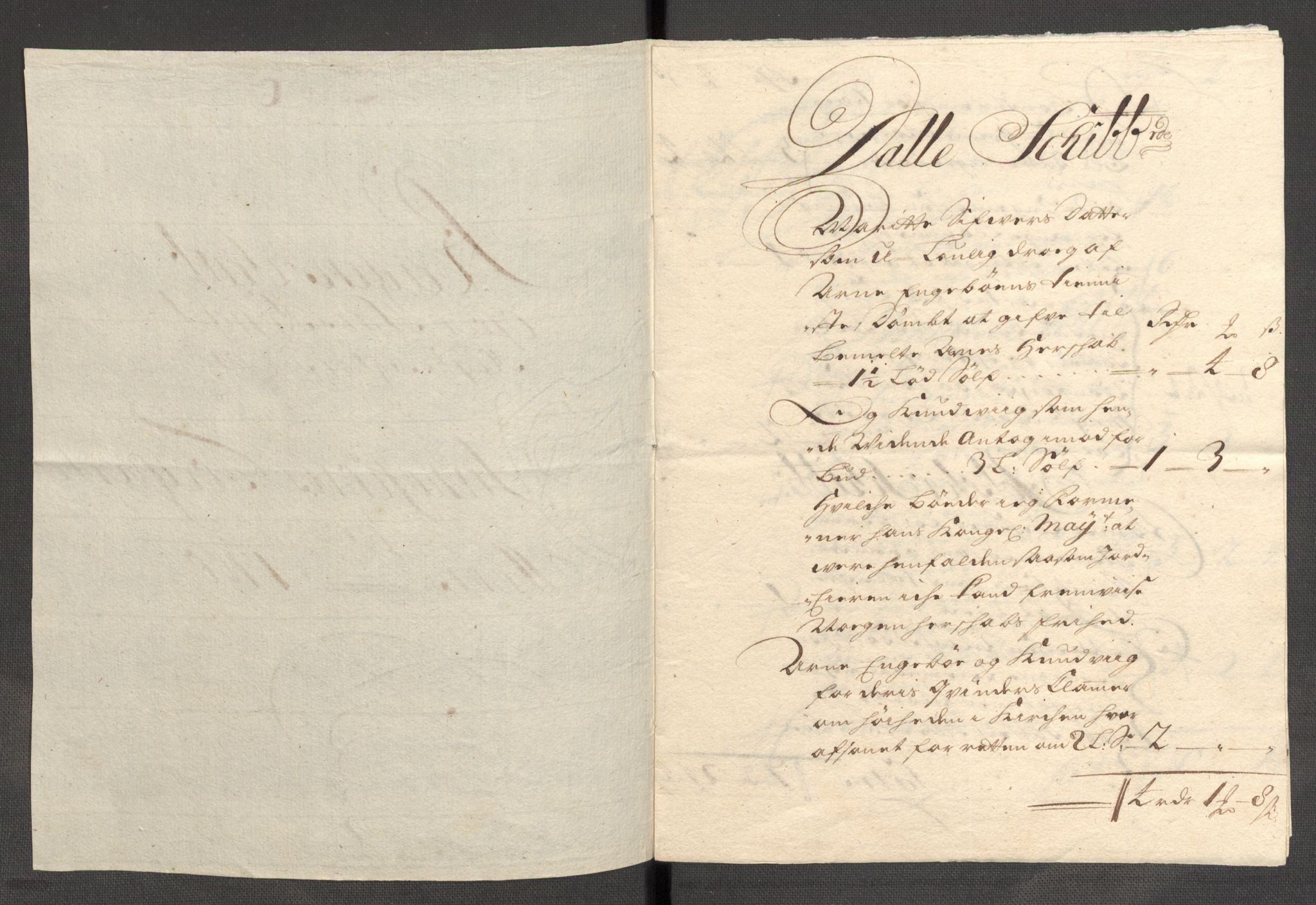 Rentekammeret inntil 1814, Reviderte regnskaper, Fogderegnskap, AV/RA-EA-4092/R53/L3425: Fogderegnskap Sunn- og Nordfjord, 1700-1701, p. 114