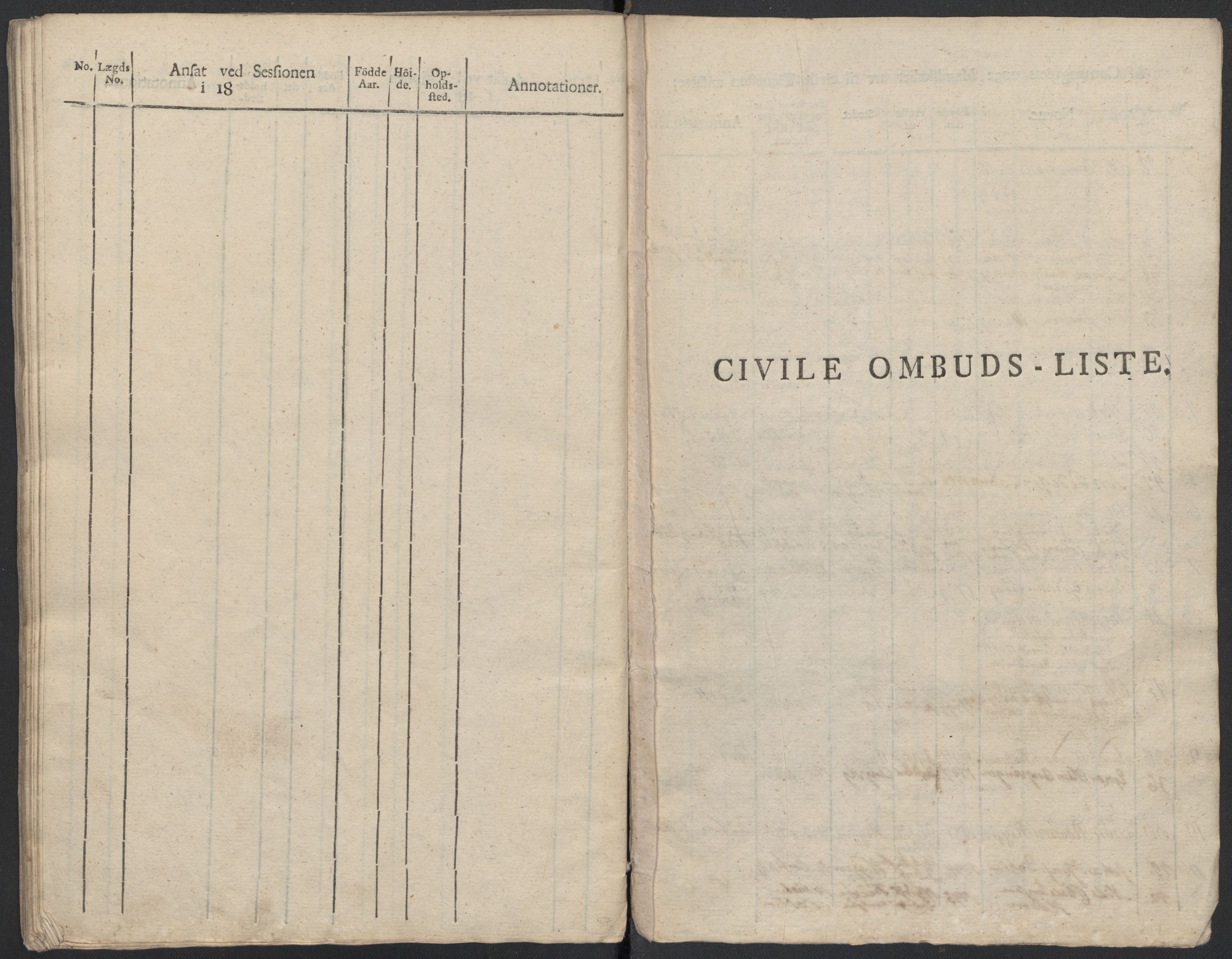Generalitets- og kommissariatskollegiet, Det kongelige norske kommissariatskollegium, AV/RA-EA-5420/E/Eh/L0083b: 2. Trondheimske nasjonale infanteriregiment, 1810, p. 382