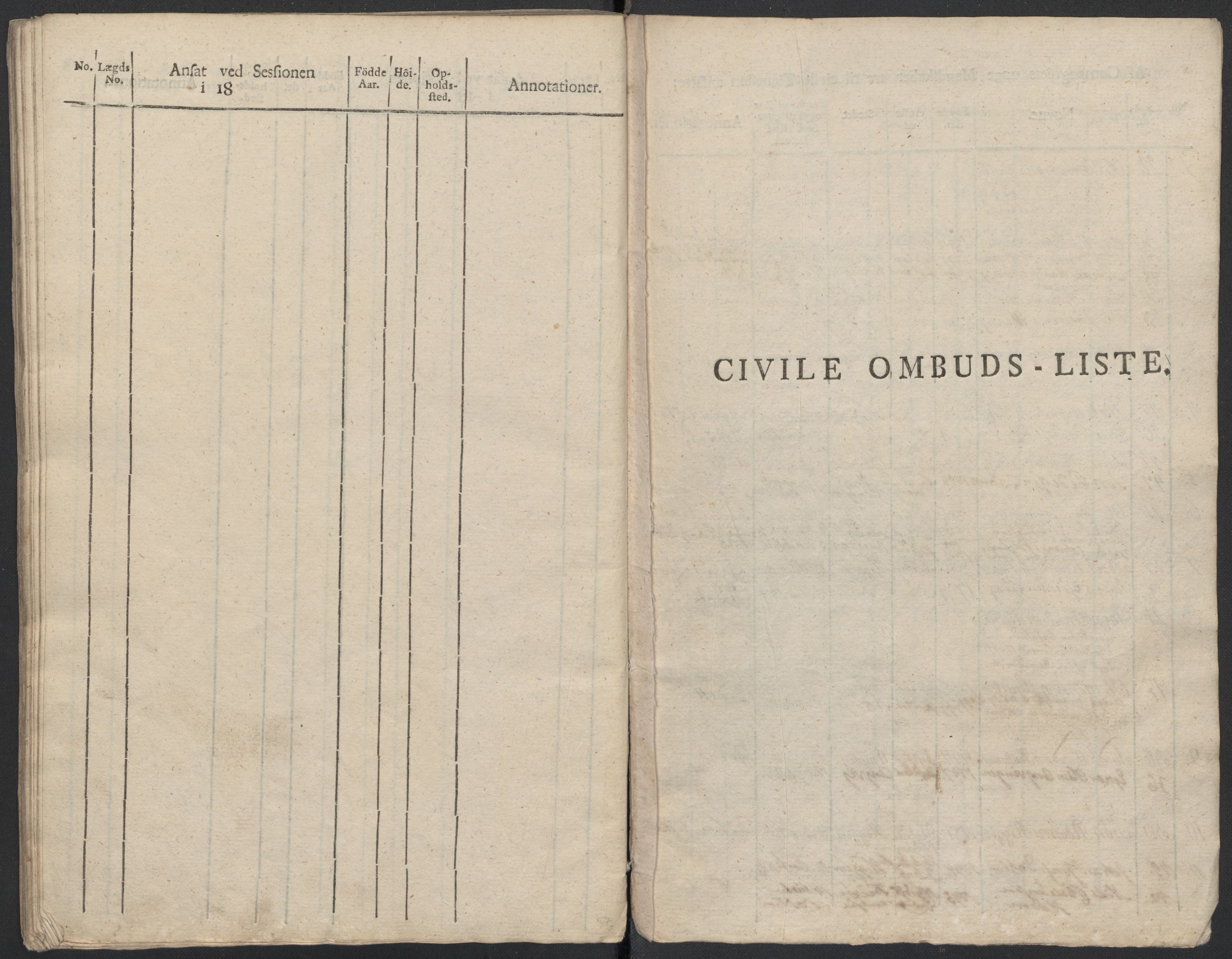 Generalitets- og kommissariatskollegiet, Det kongelige norske kommissariatskollegium, RA/EA-5420/E/Eh/L0083b: 2. Trondheimske nasjonale infanteriregiment, 1810, p. 382