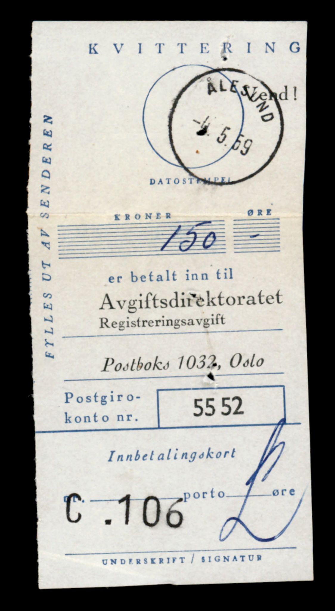 Møre og Romsdal vegkontor - Ålesund trafikkstasjon, AV/SAT-A-4099/F/Fe/L0049: Registreringskort for kjøretøy T 14864 - T 18613, 1927-1998, p. 3127
